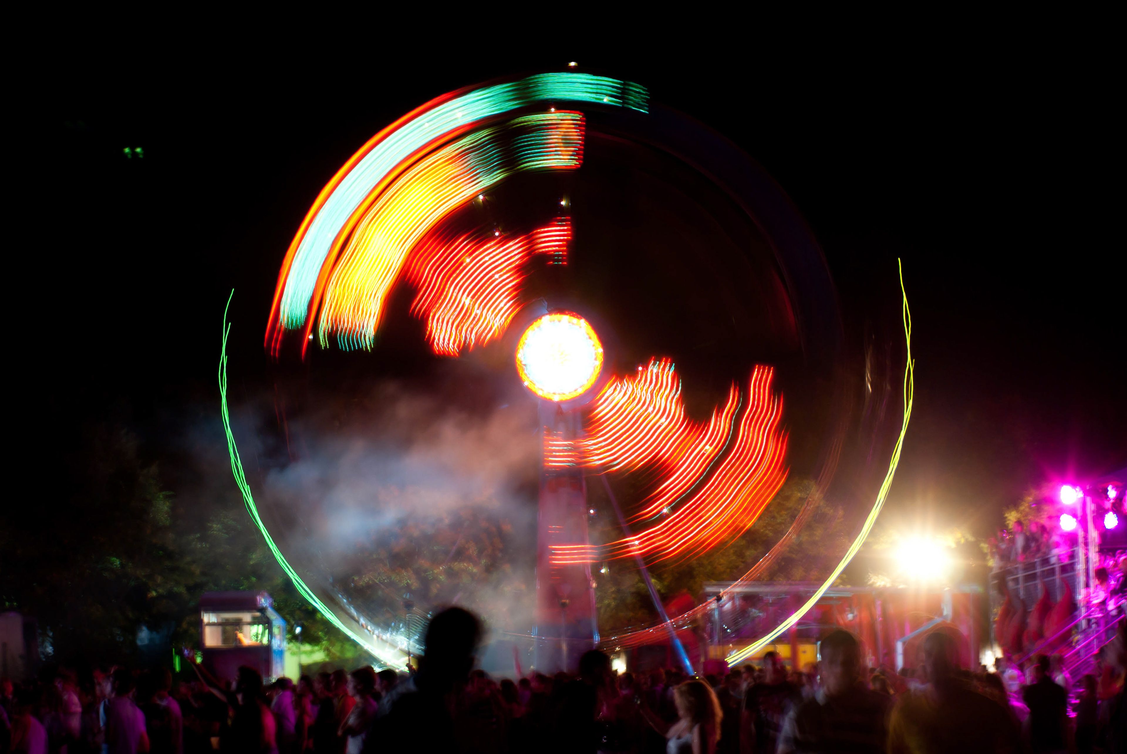 Inox Park Paris Chatou 2011 4