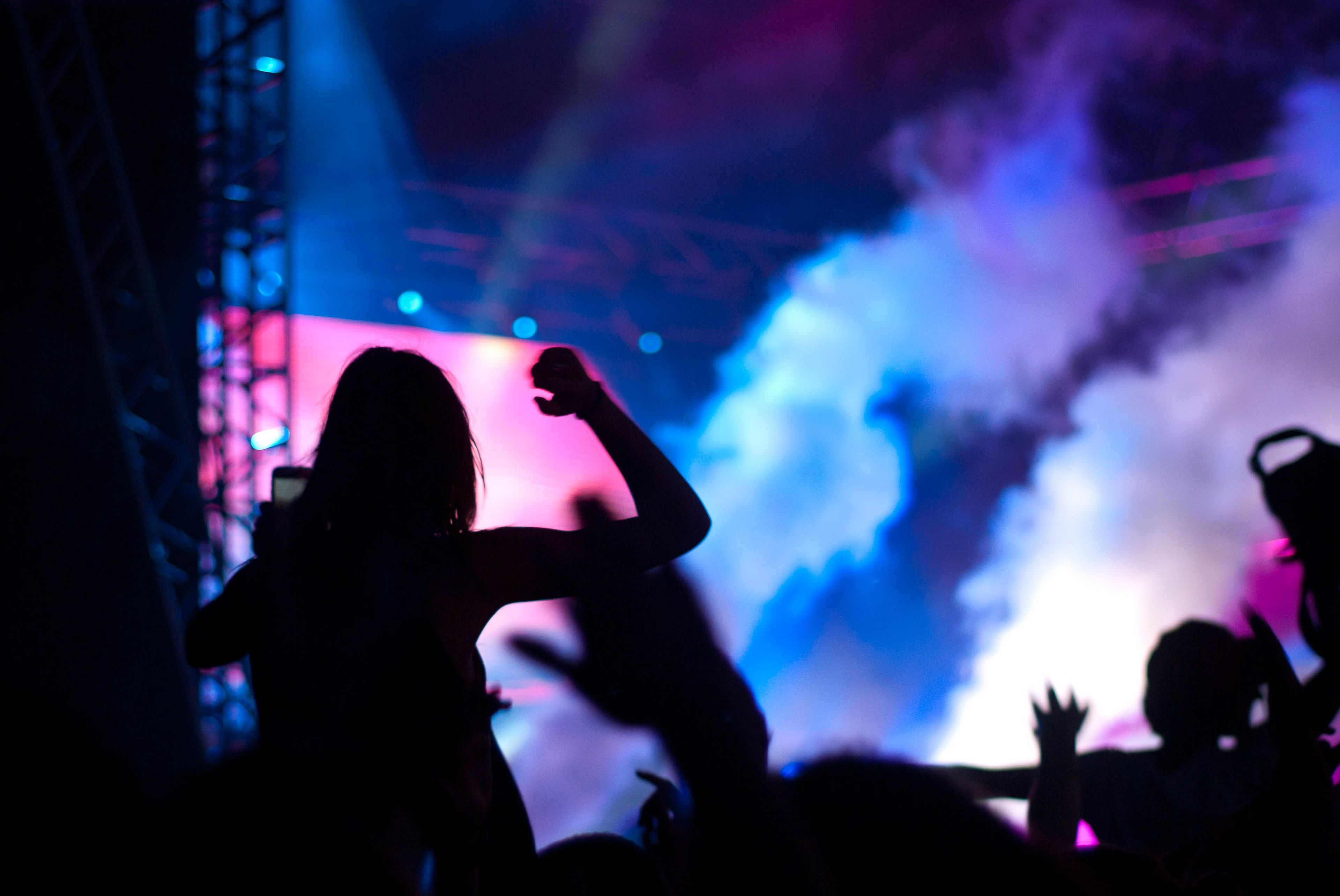 Inox Park Paris Chatou 2011