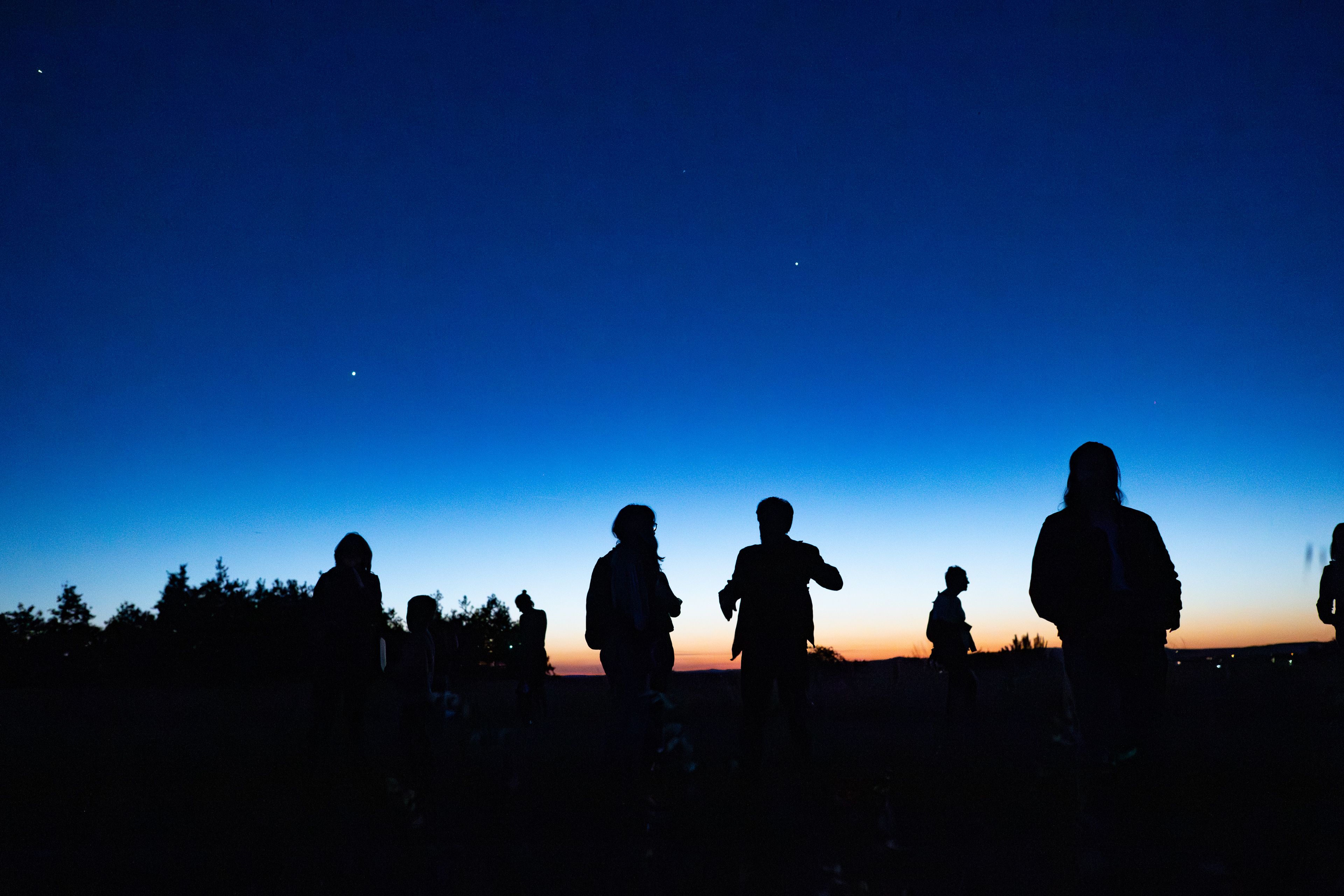 Les Secrets de la Nuit 107