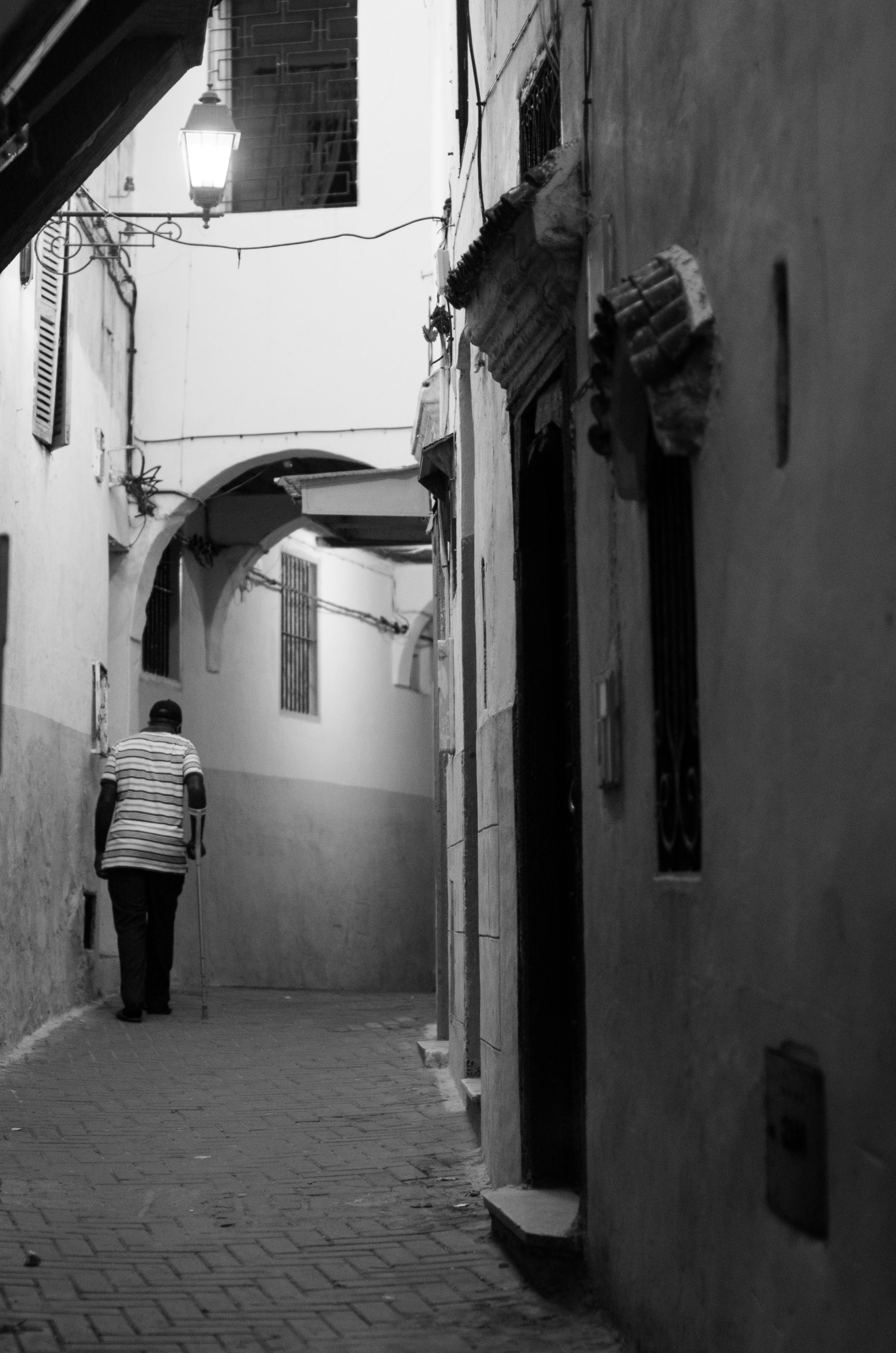Medina