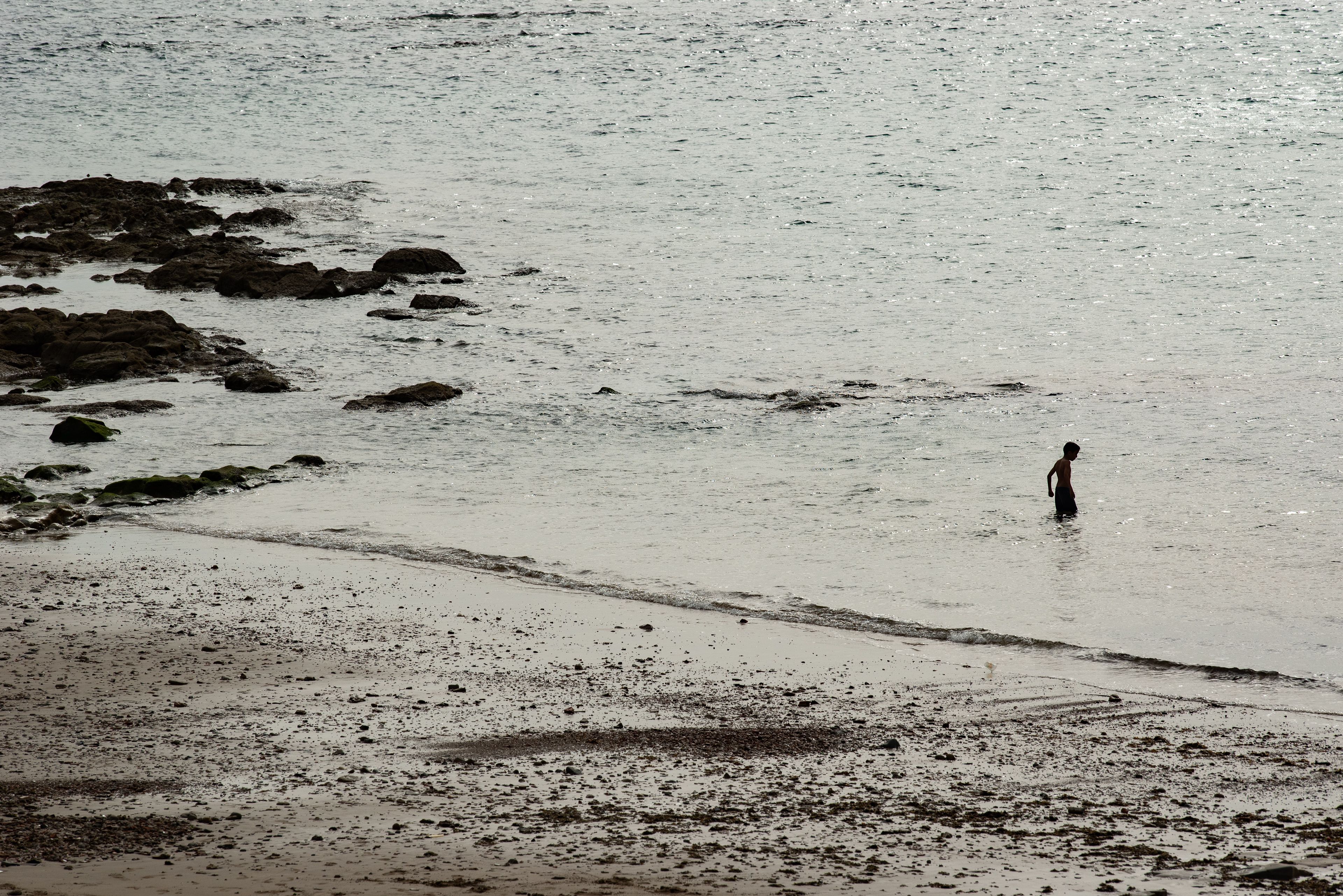 Mer métallique