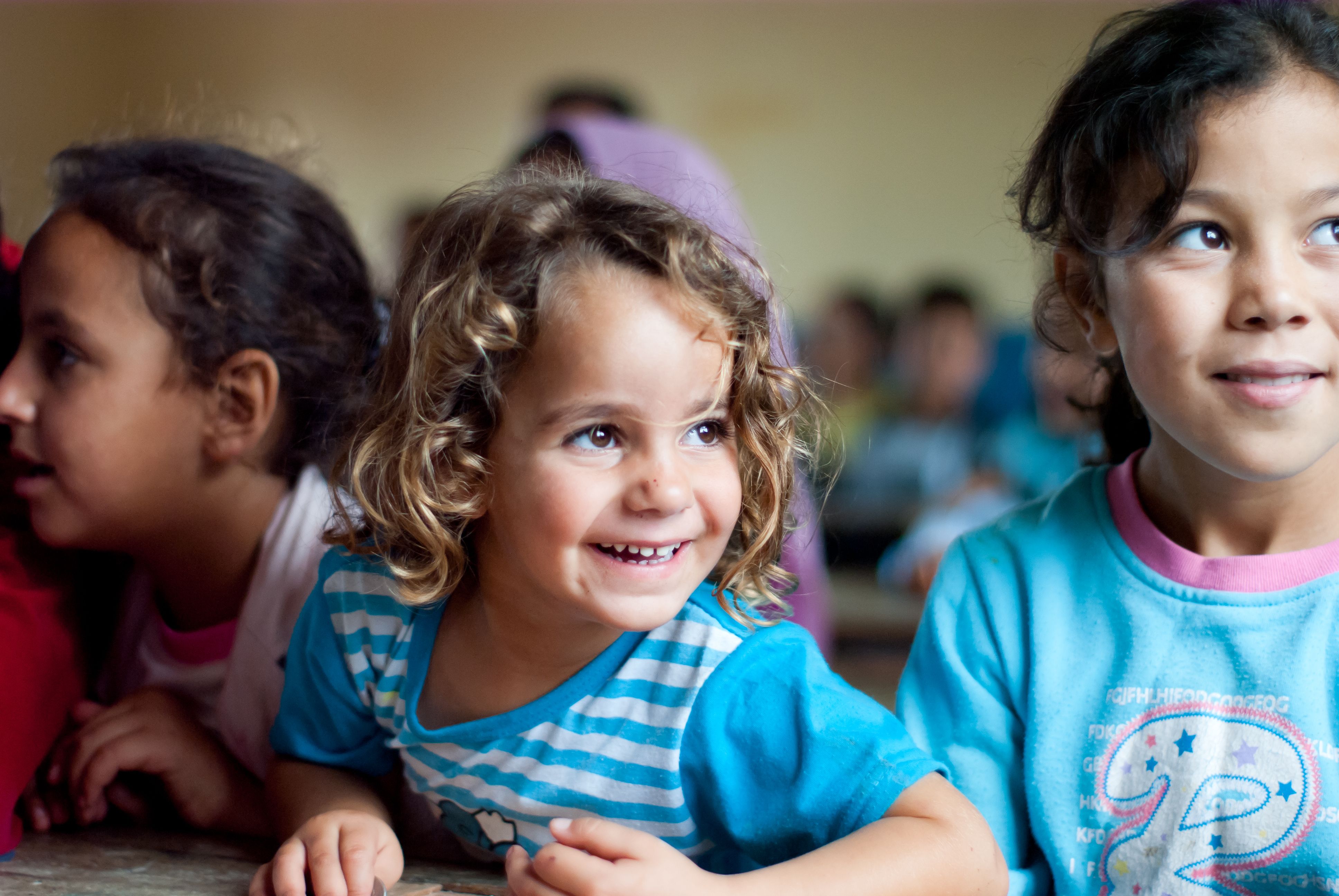 Opération Cartable 2012