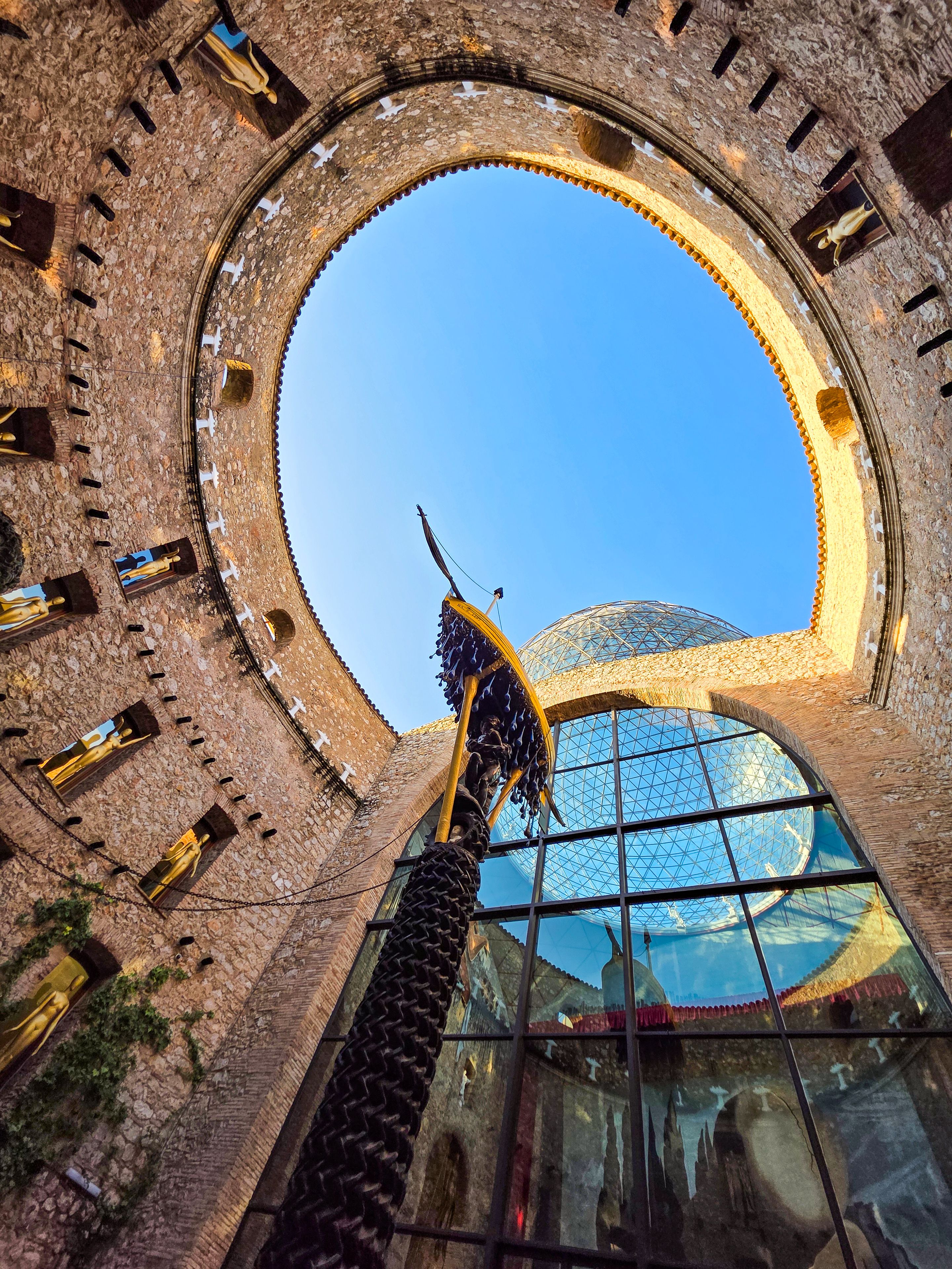 Musée Dali