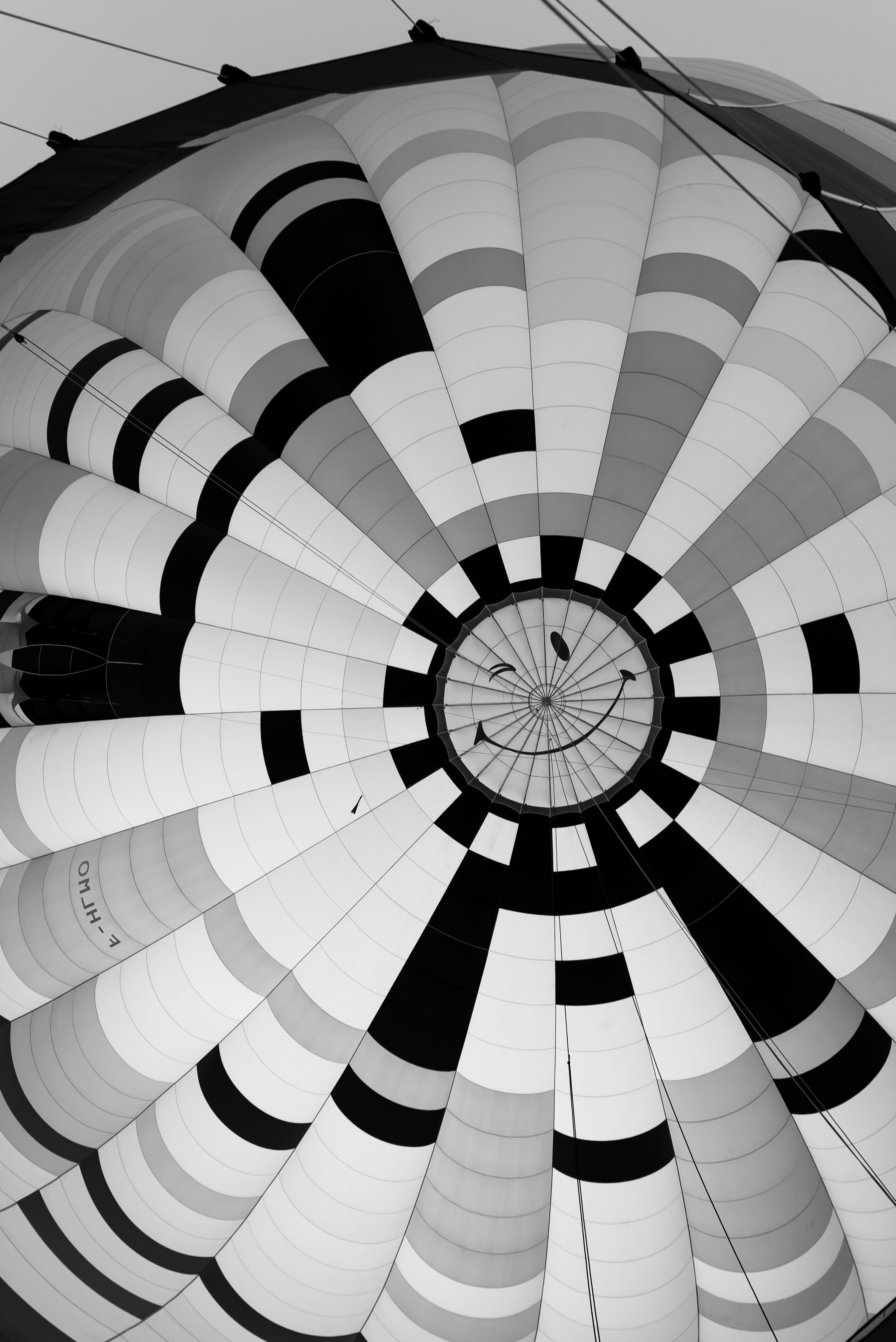 Par dessus Albi   06 46 41