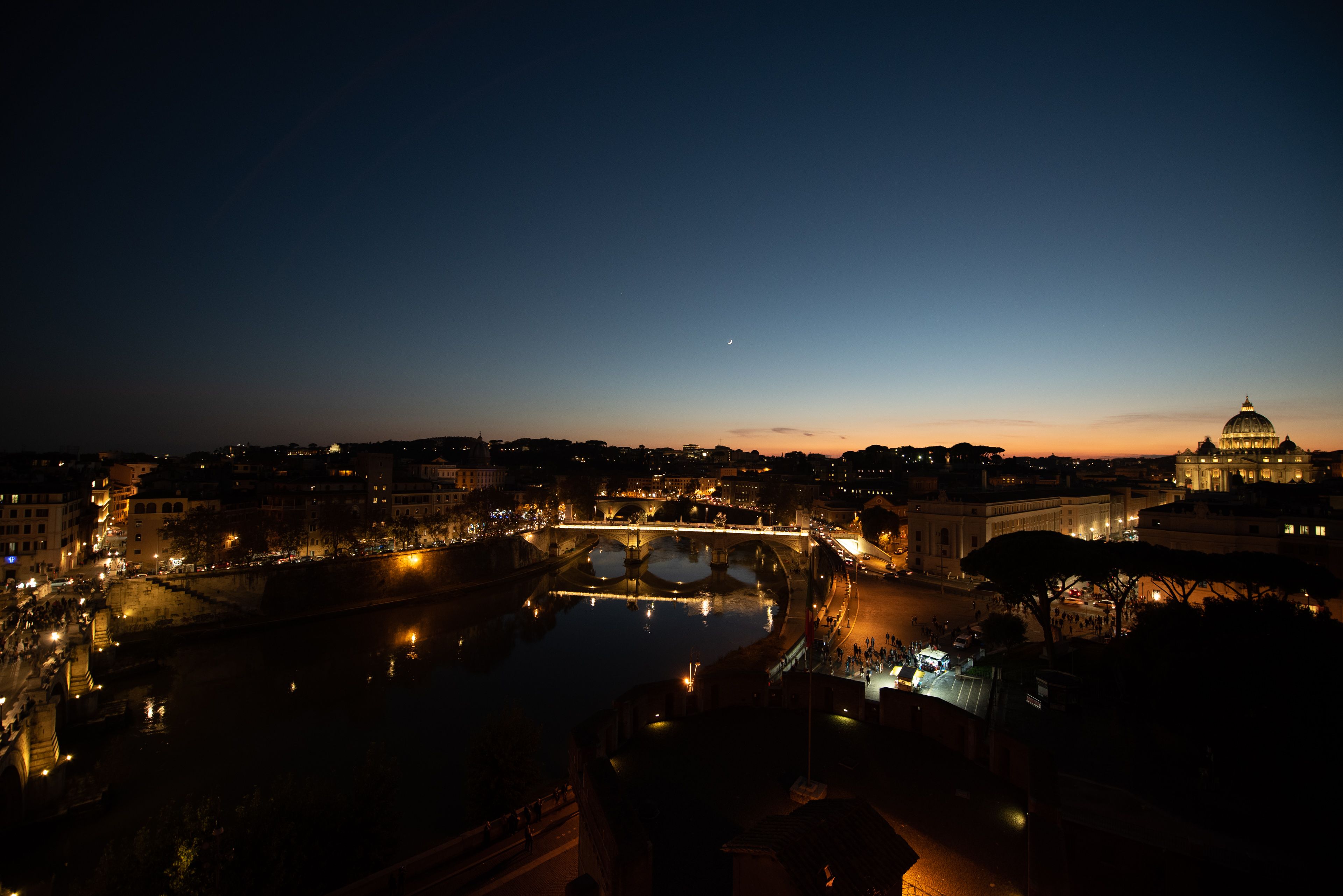 Rome