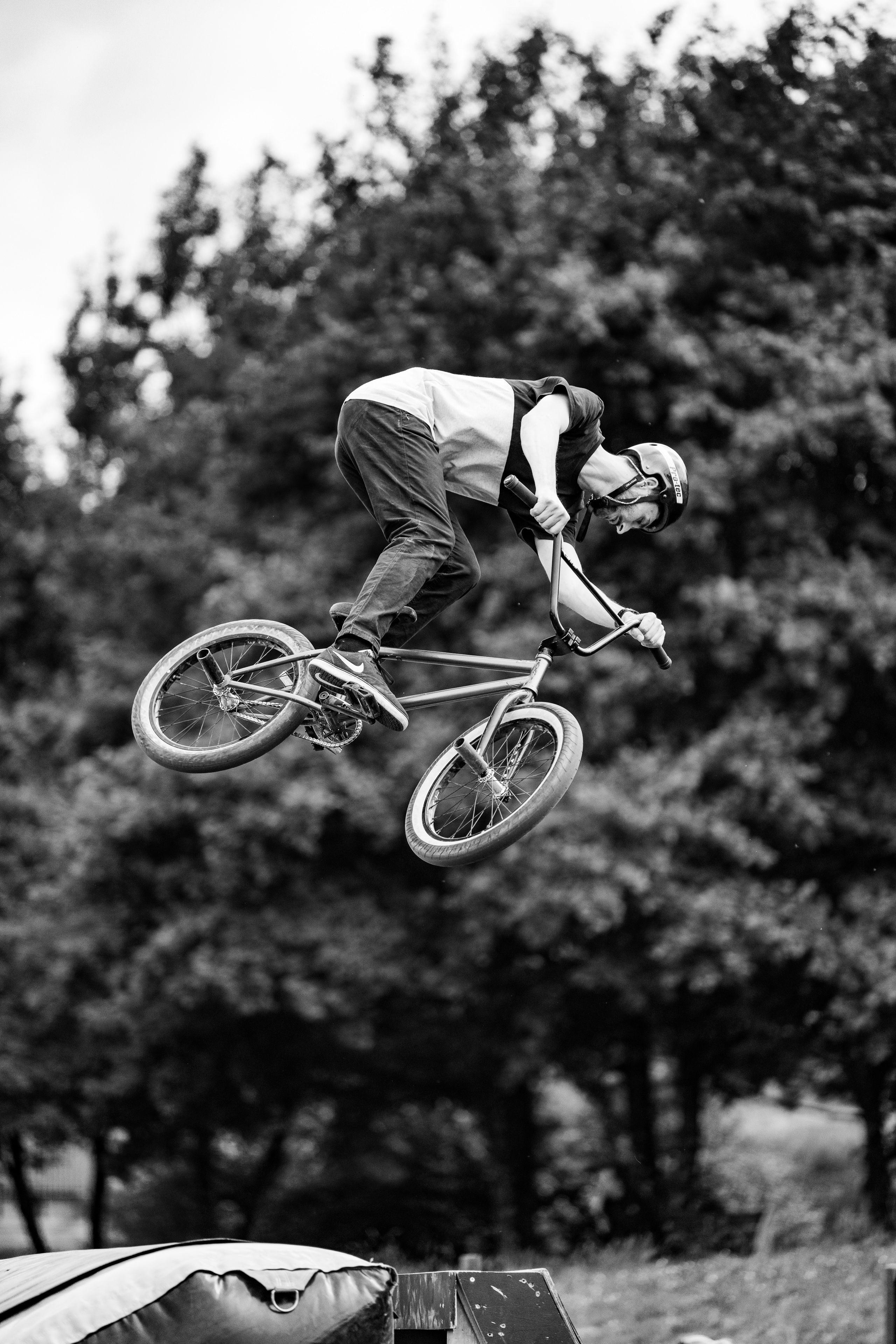 Roots BMX à Cap Découverte 4