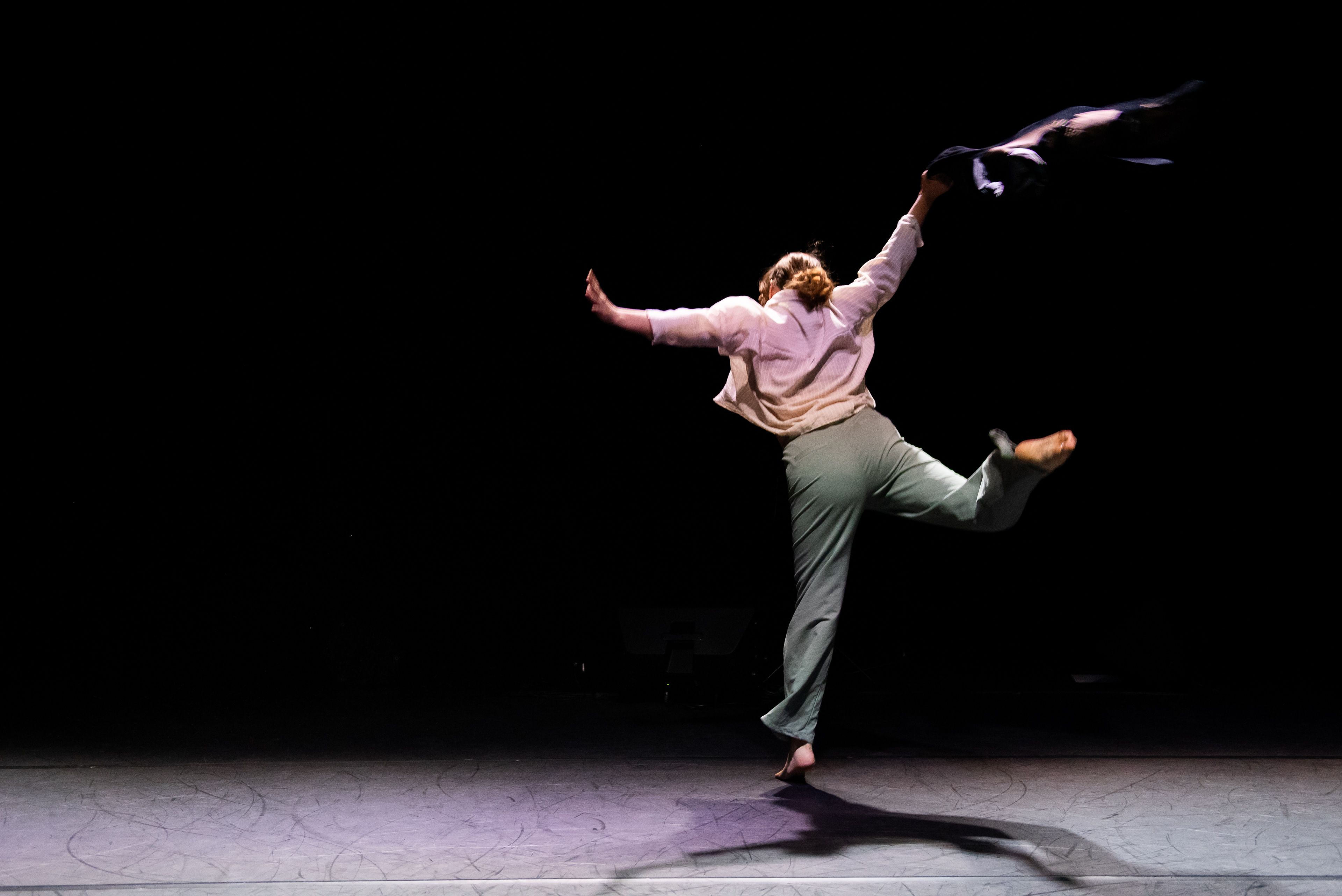 Soirée solidaire 2025   Flamenco pour tous 2