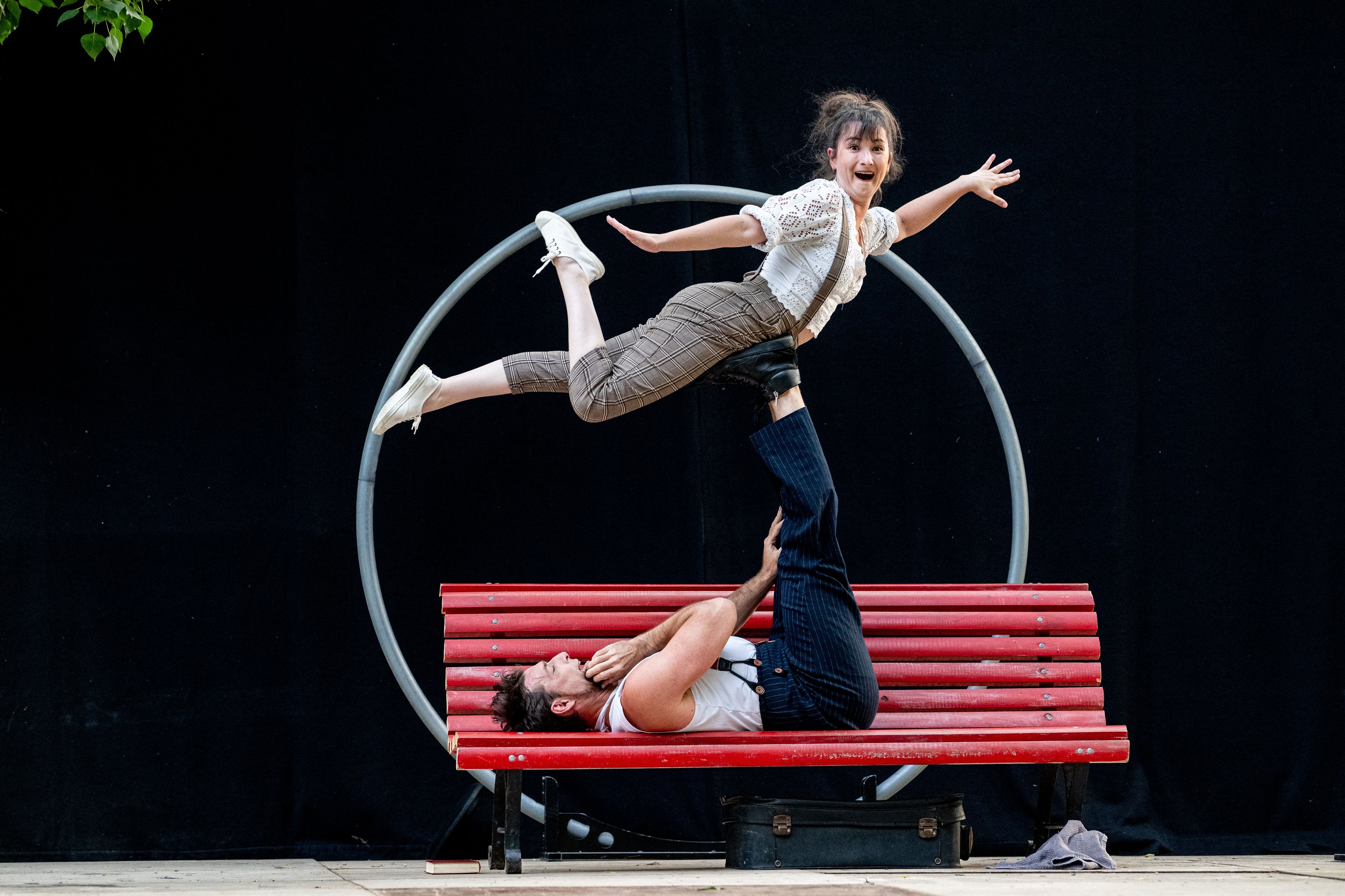 Circus Vallée