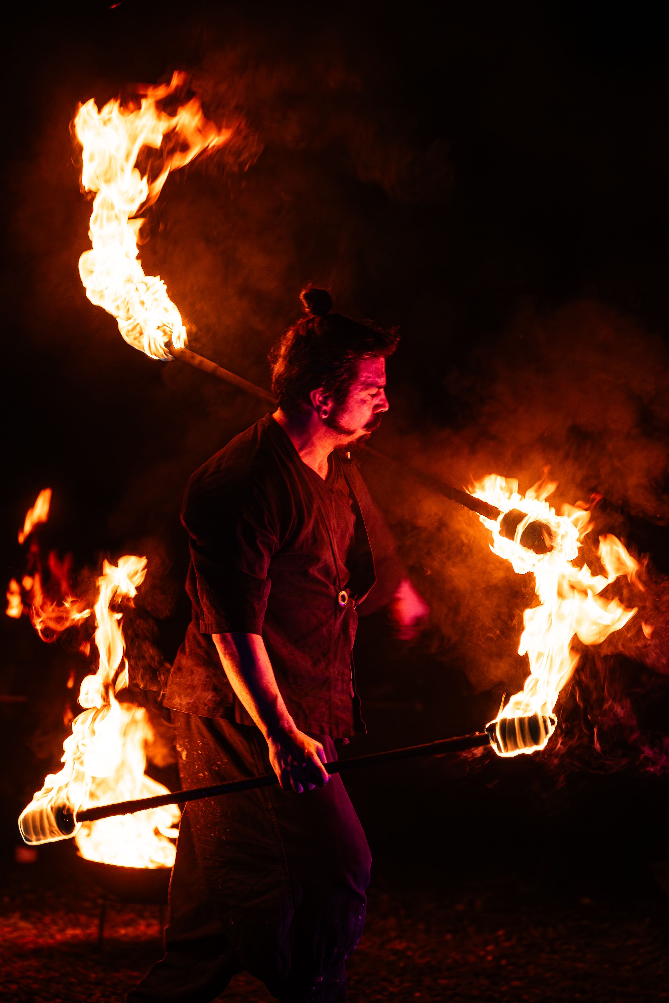 dharma au musee mine de cagnac 16