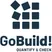 Logo GoBuild (Go-Decision)