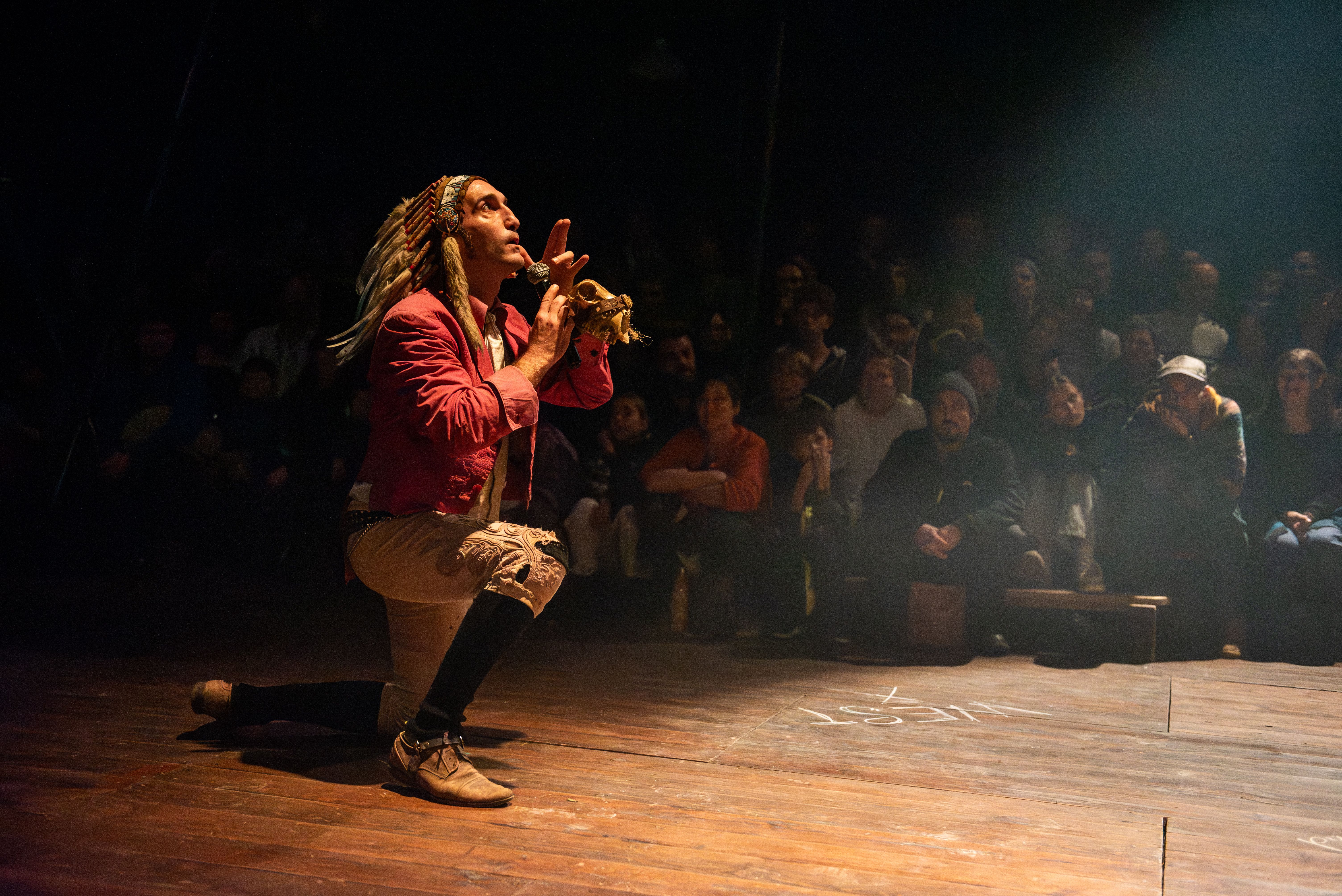 la caravane des songes 10