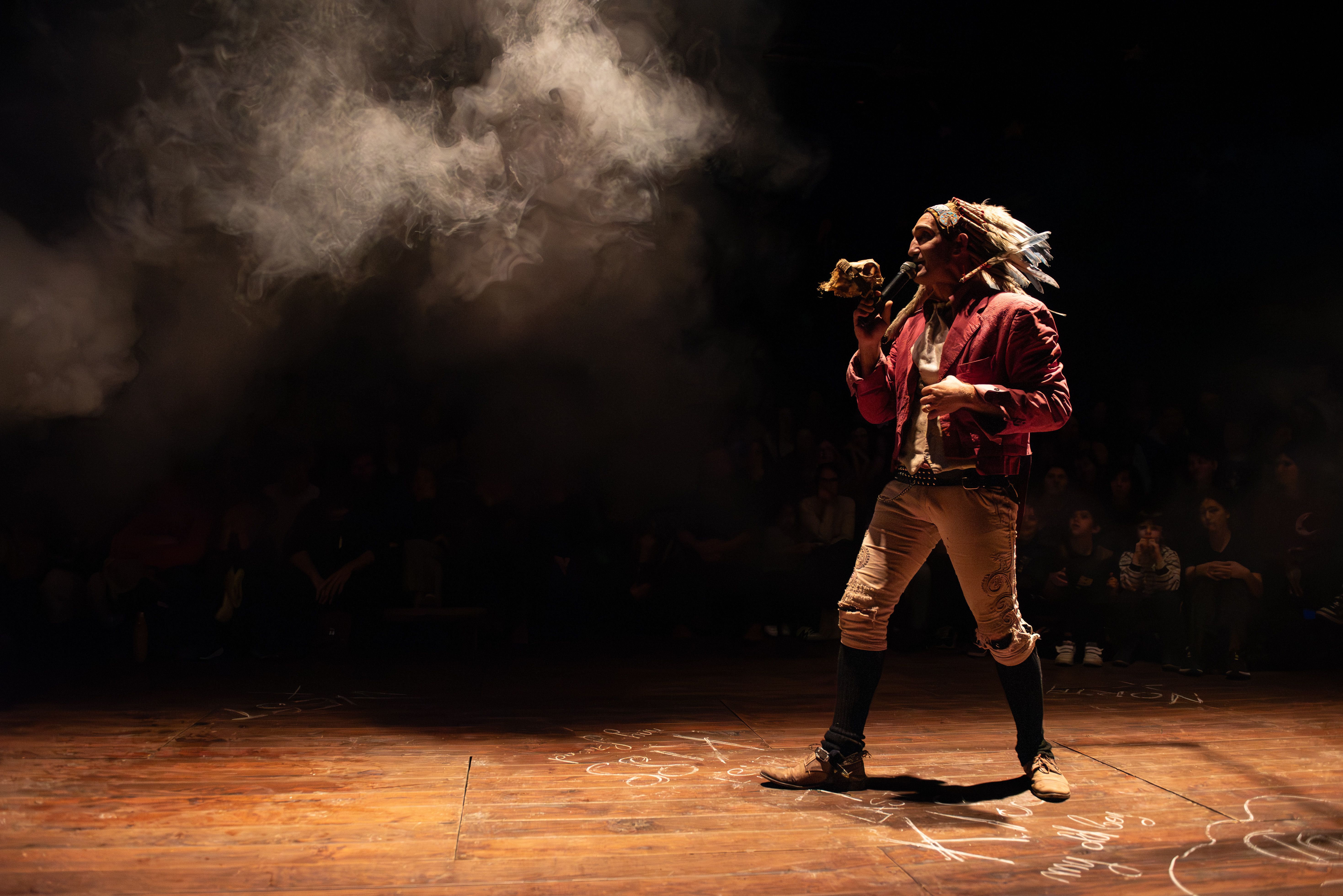 la caravane des songes 13