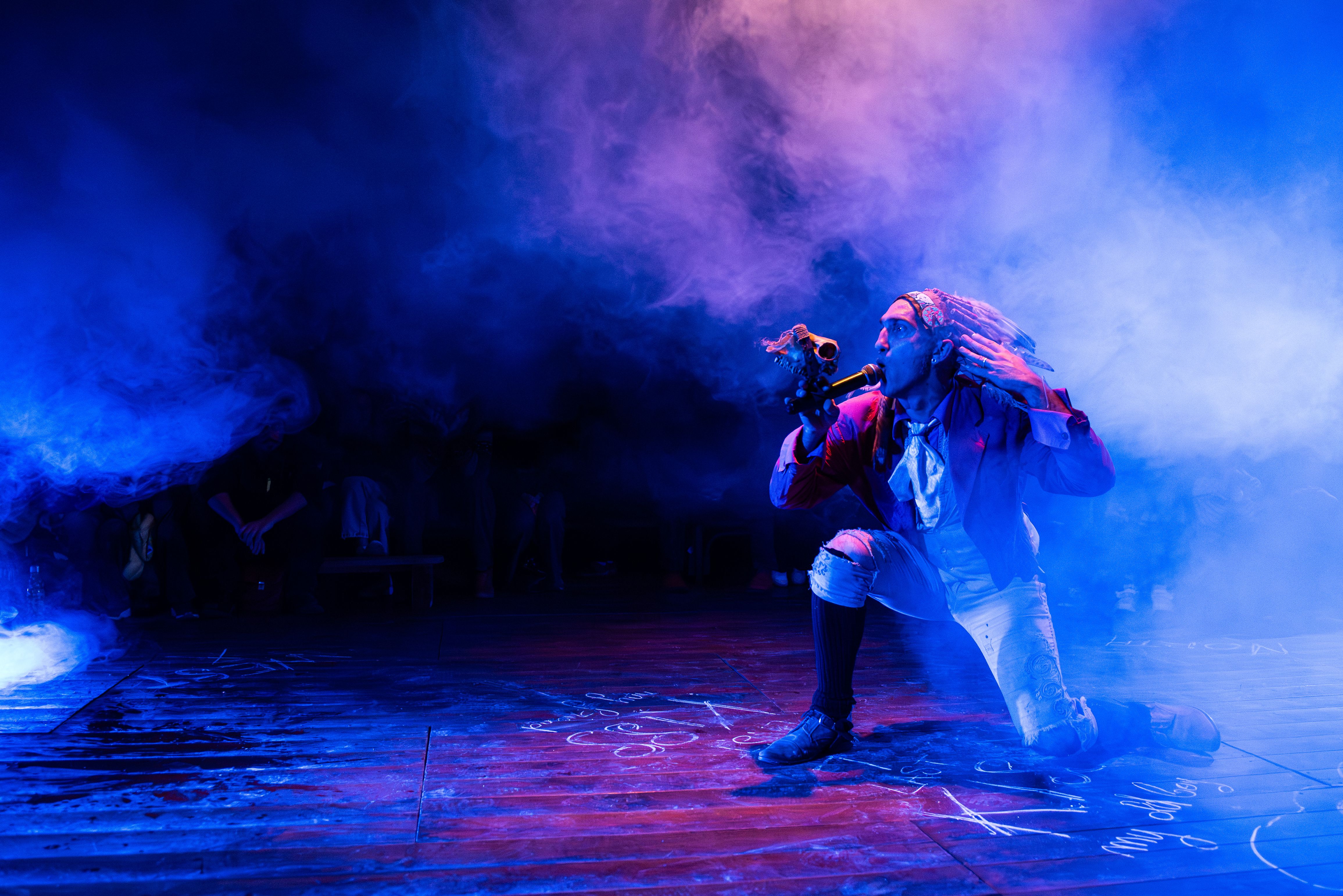 La Caravane des Songes