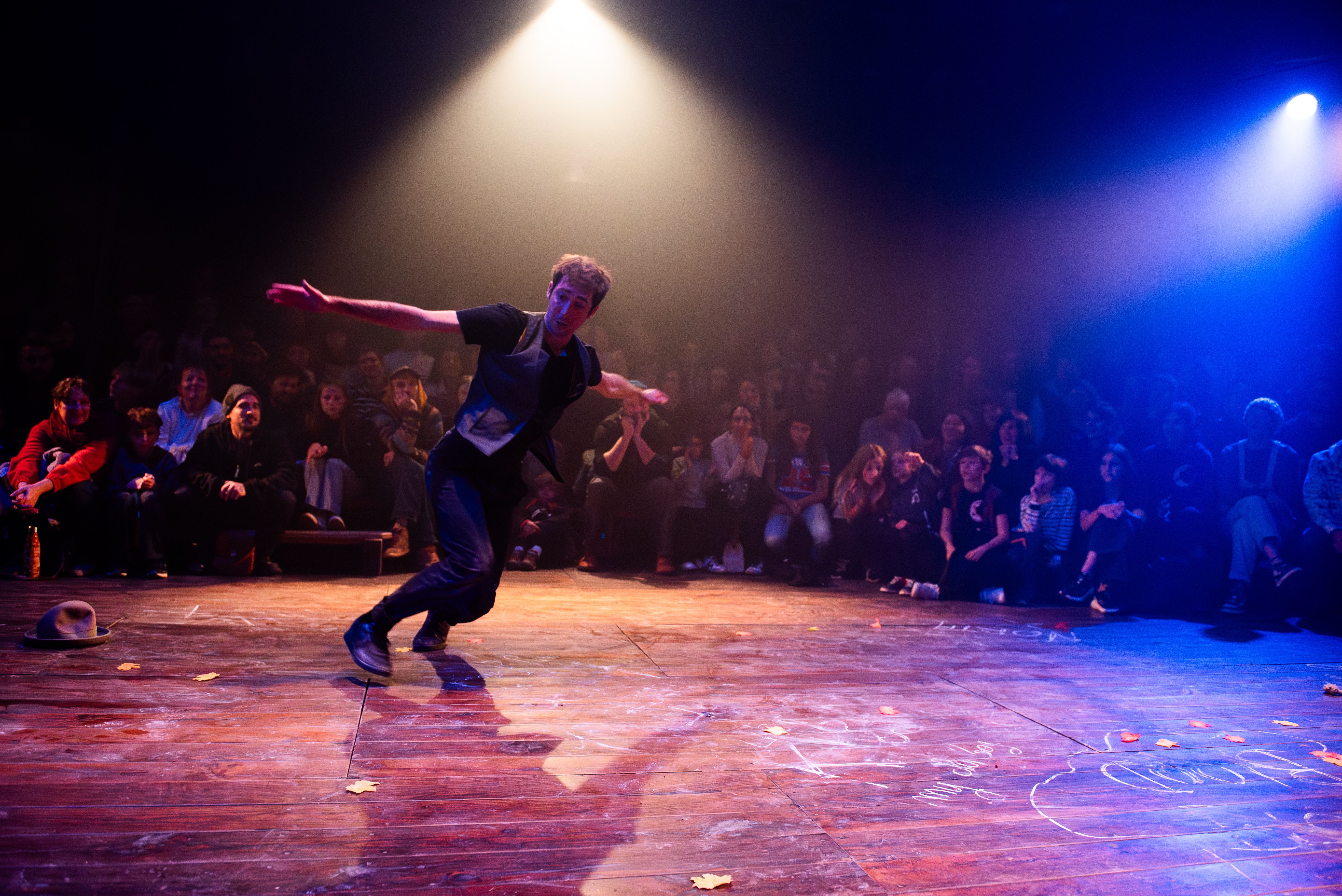 la caravane des songes 18