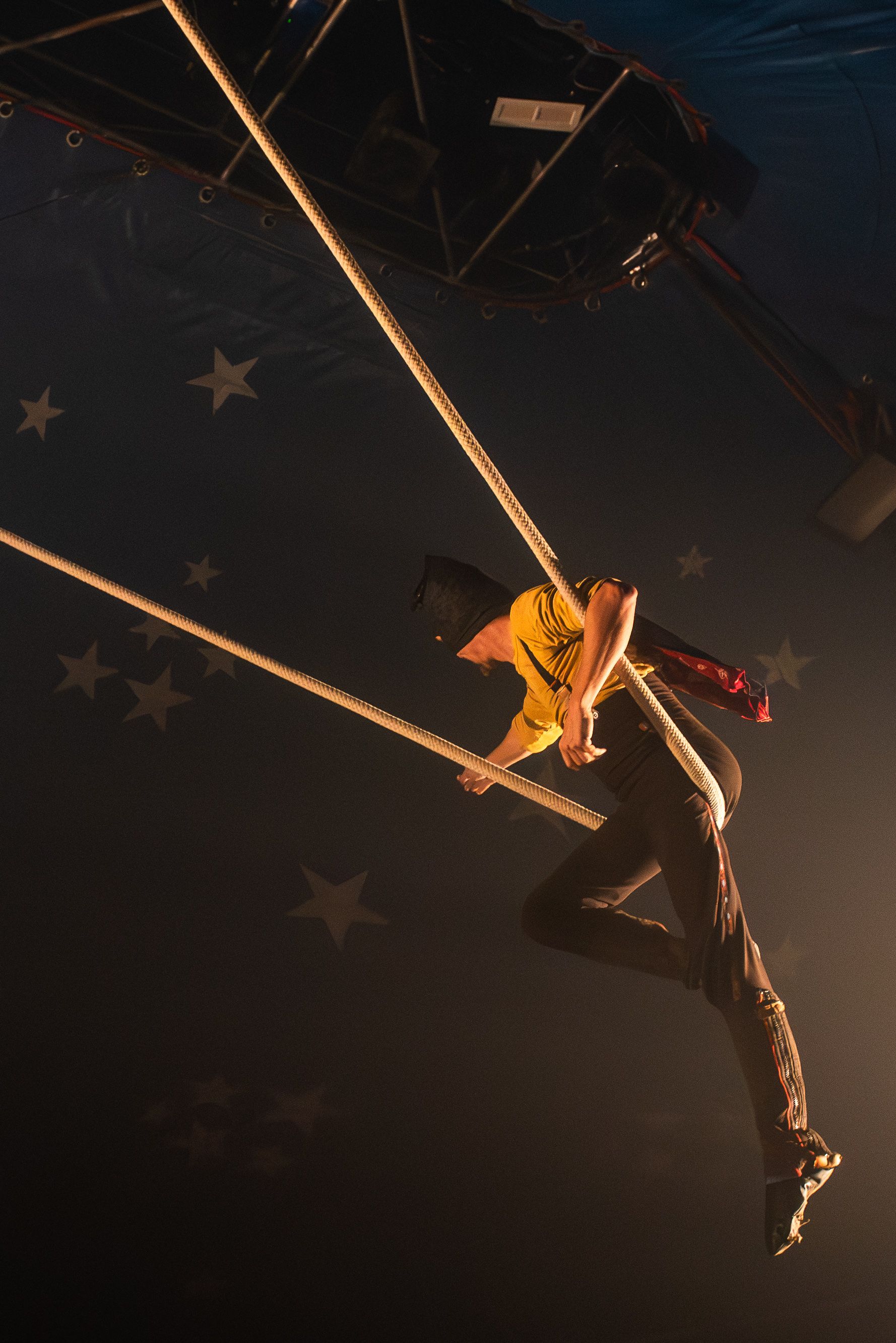 la caravane des songes 32