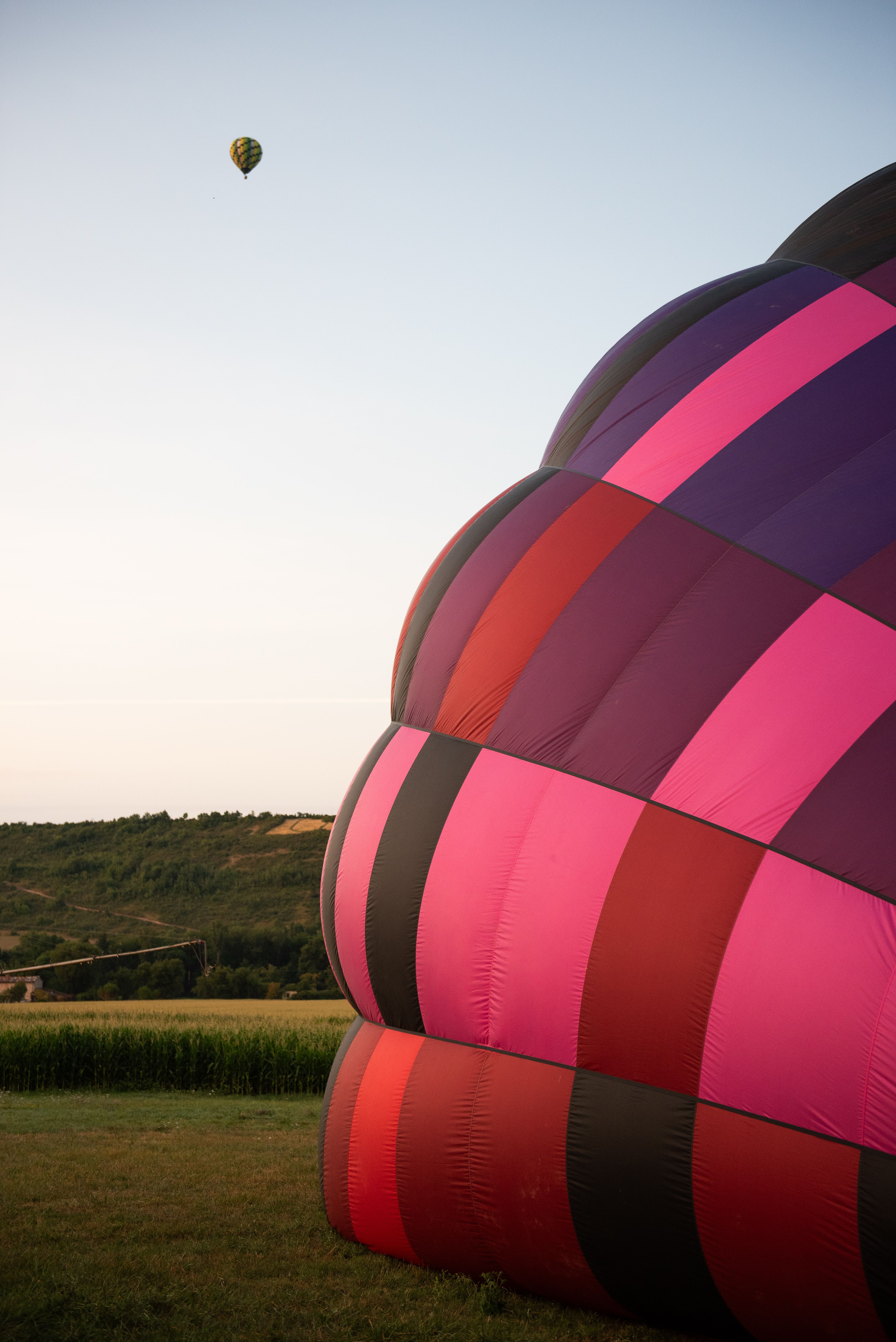 le ciel de cordes 07 14 14