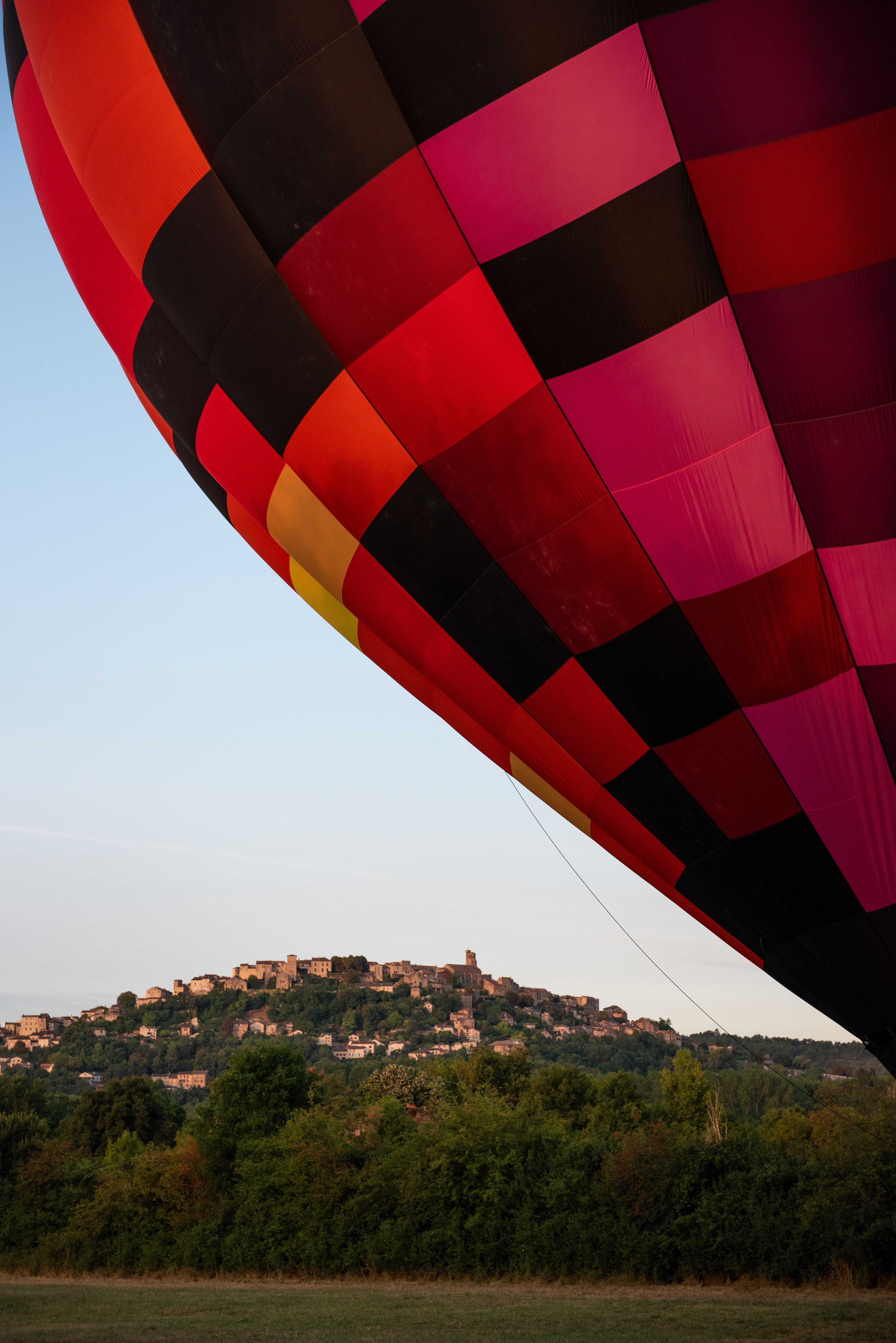 le ciel de cordes 07 20 28