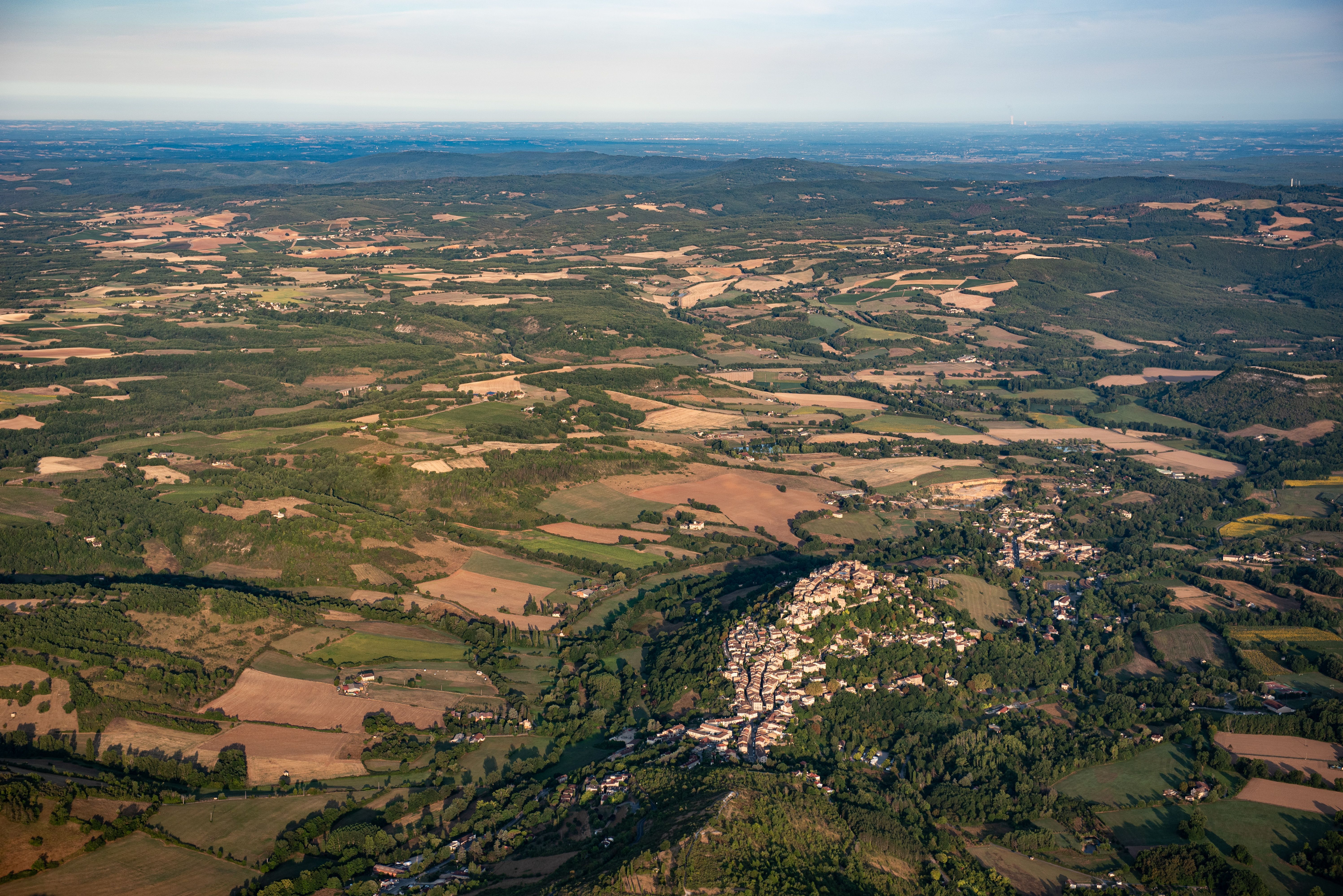 Le Ciel de Cordes