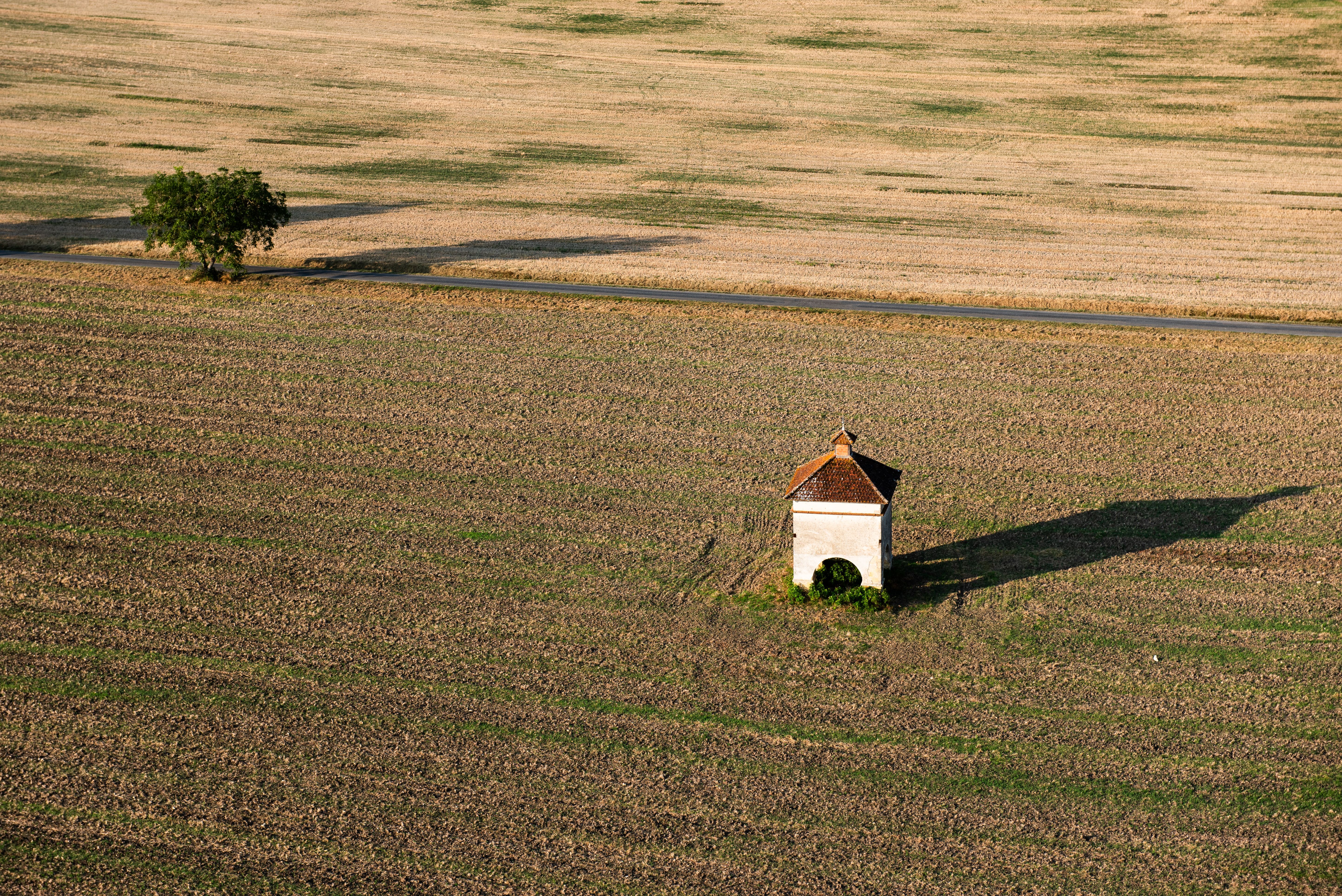 le ciel de cordes 08 10 16