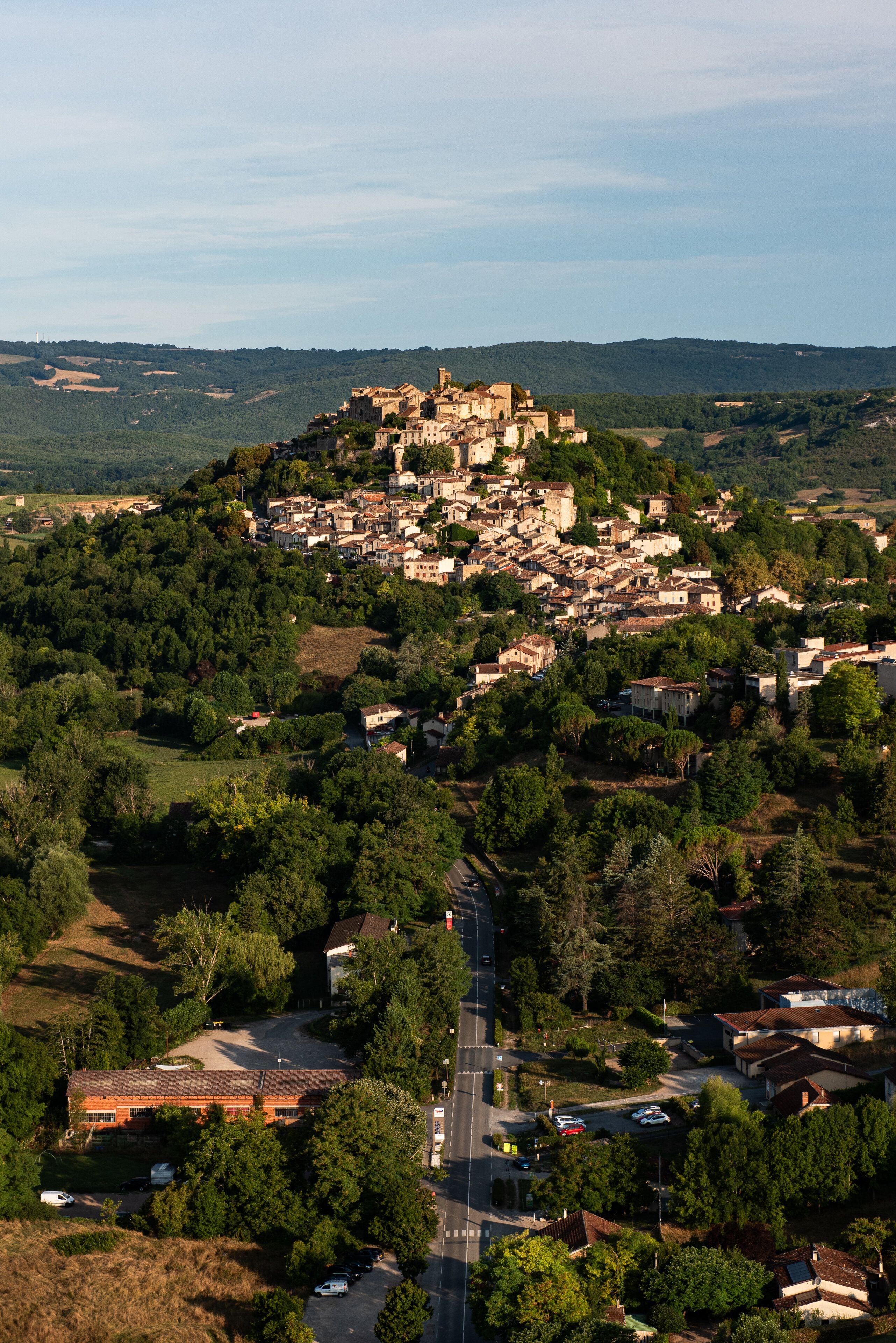 le ciel de cordes 08 21 13