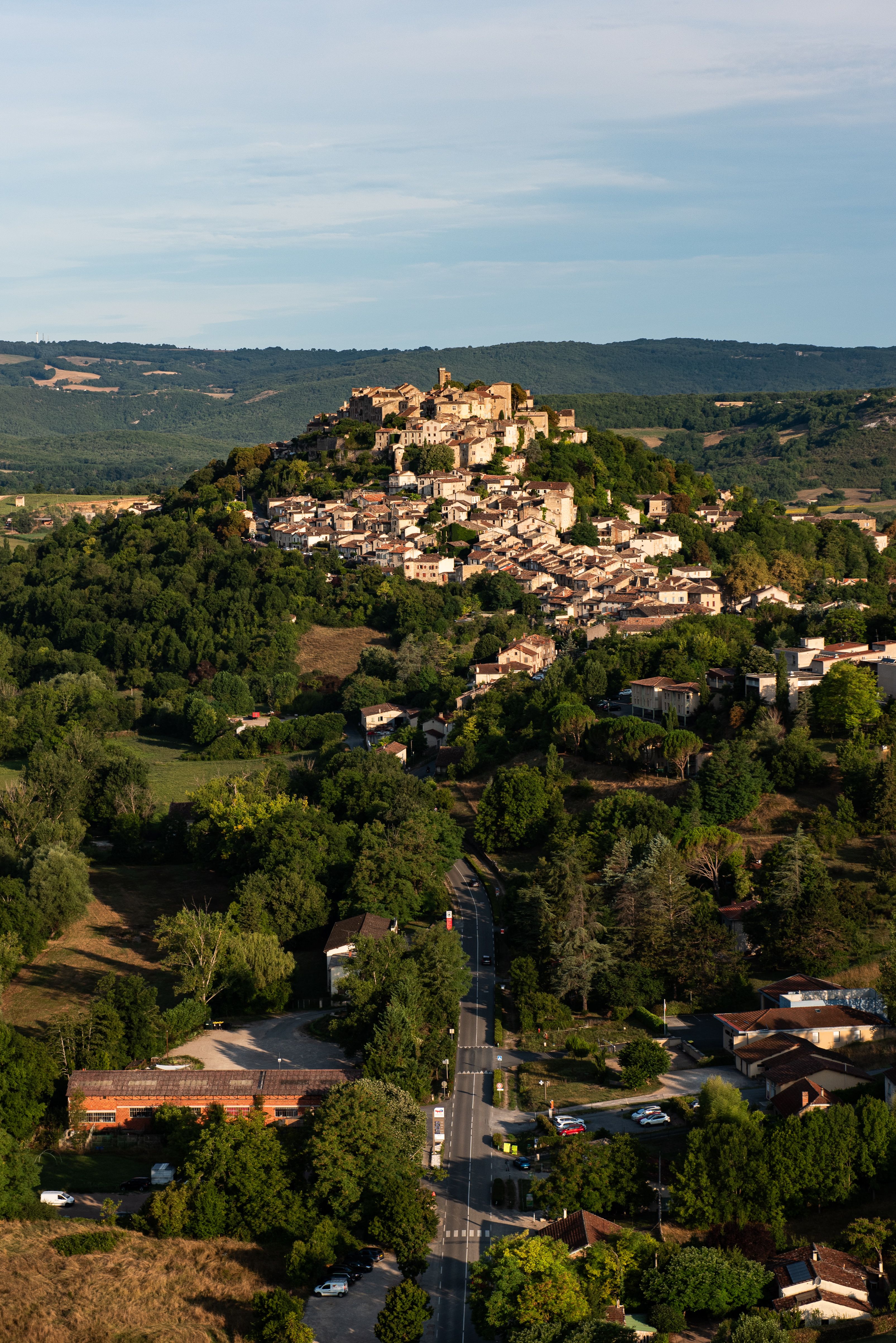 le ciel de cordes 08 21 13