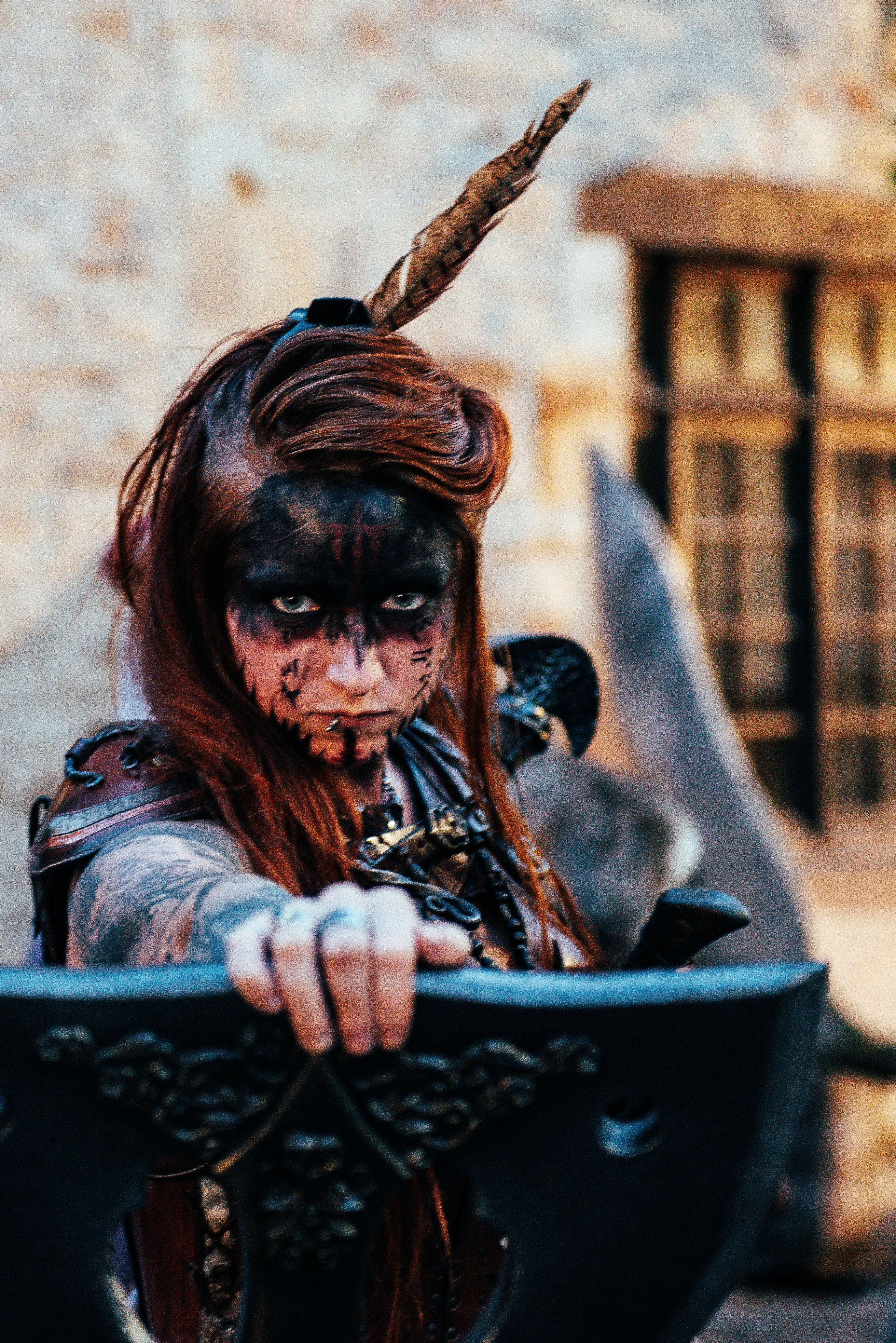 médiévales de cordes 2025 05