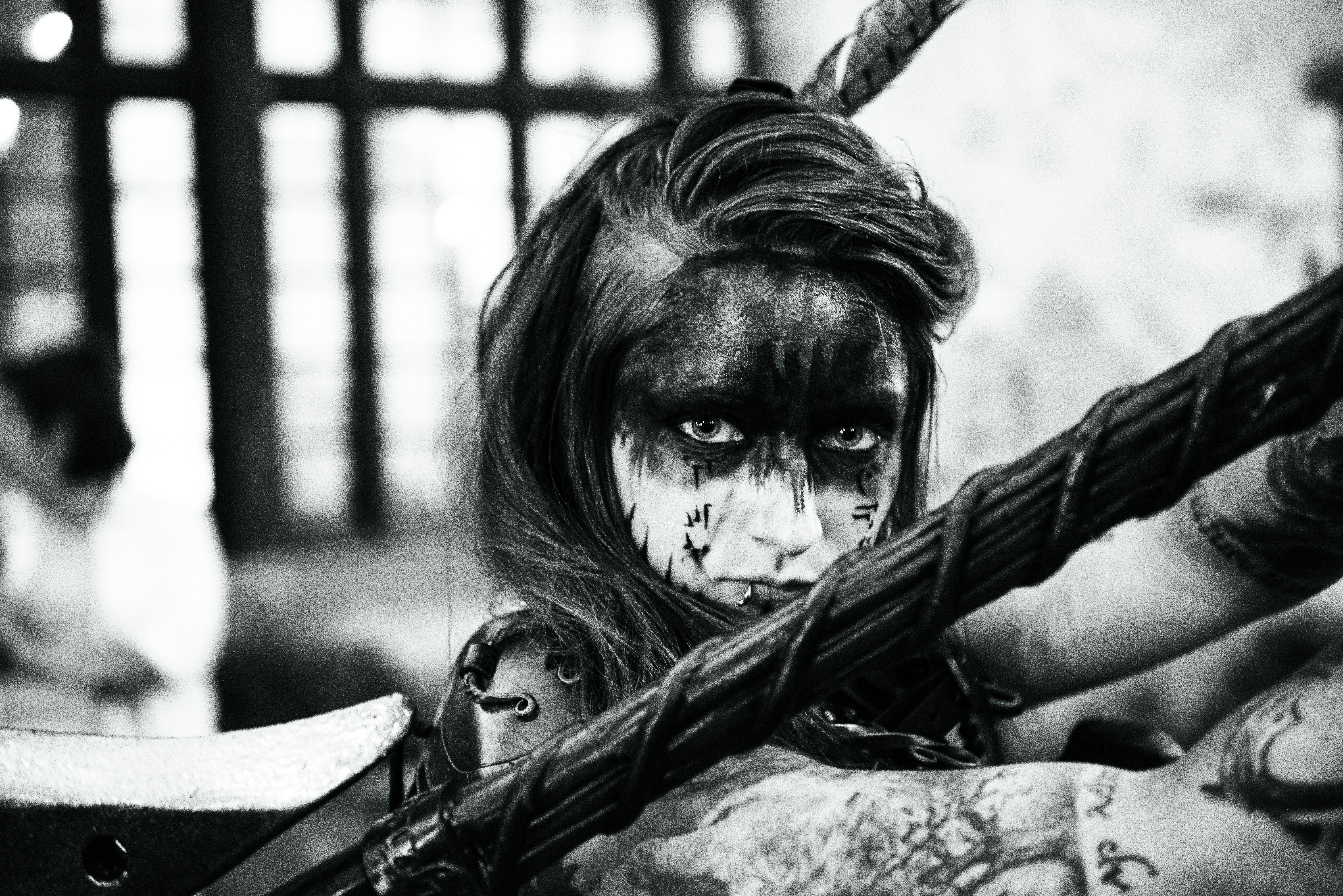 médiévales de cordes 2025 07