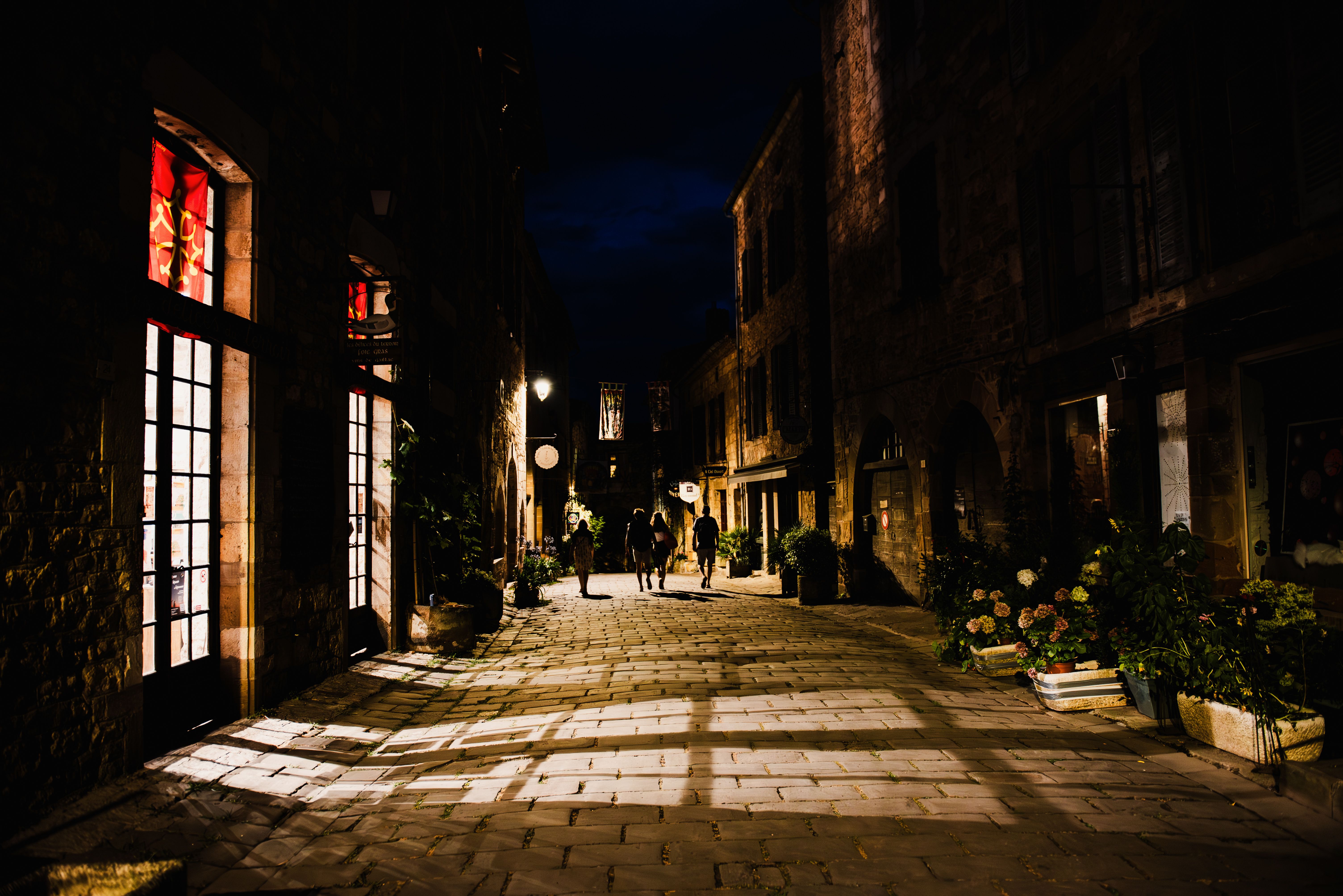 médiévales de cordes 2025 13