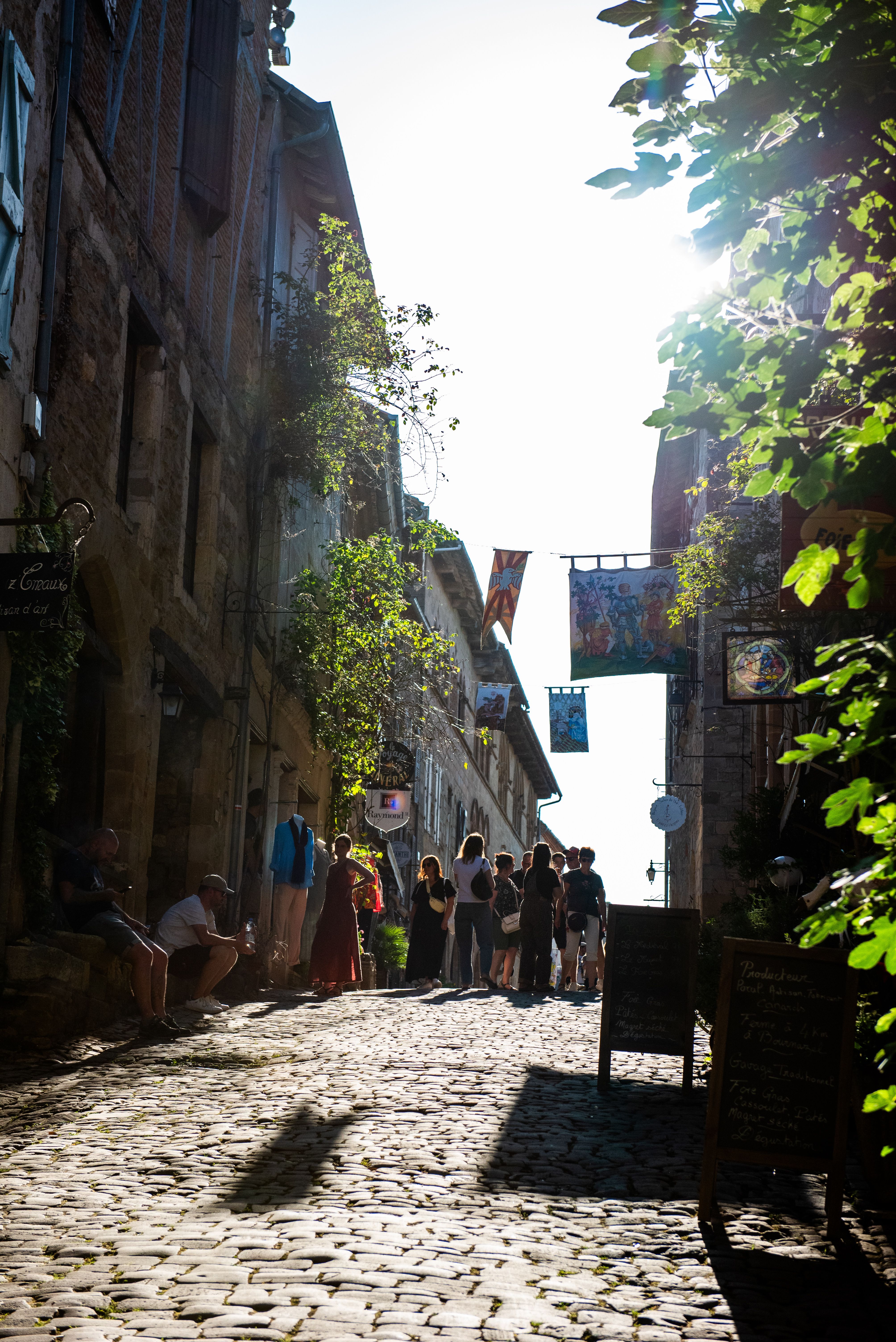 médiévales de cordes 2025 15