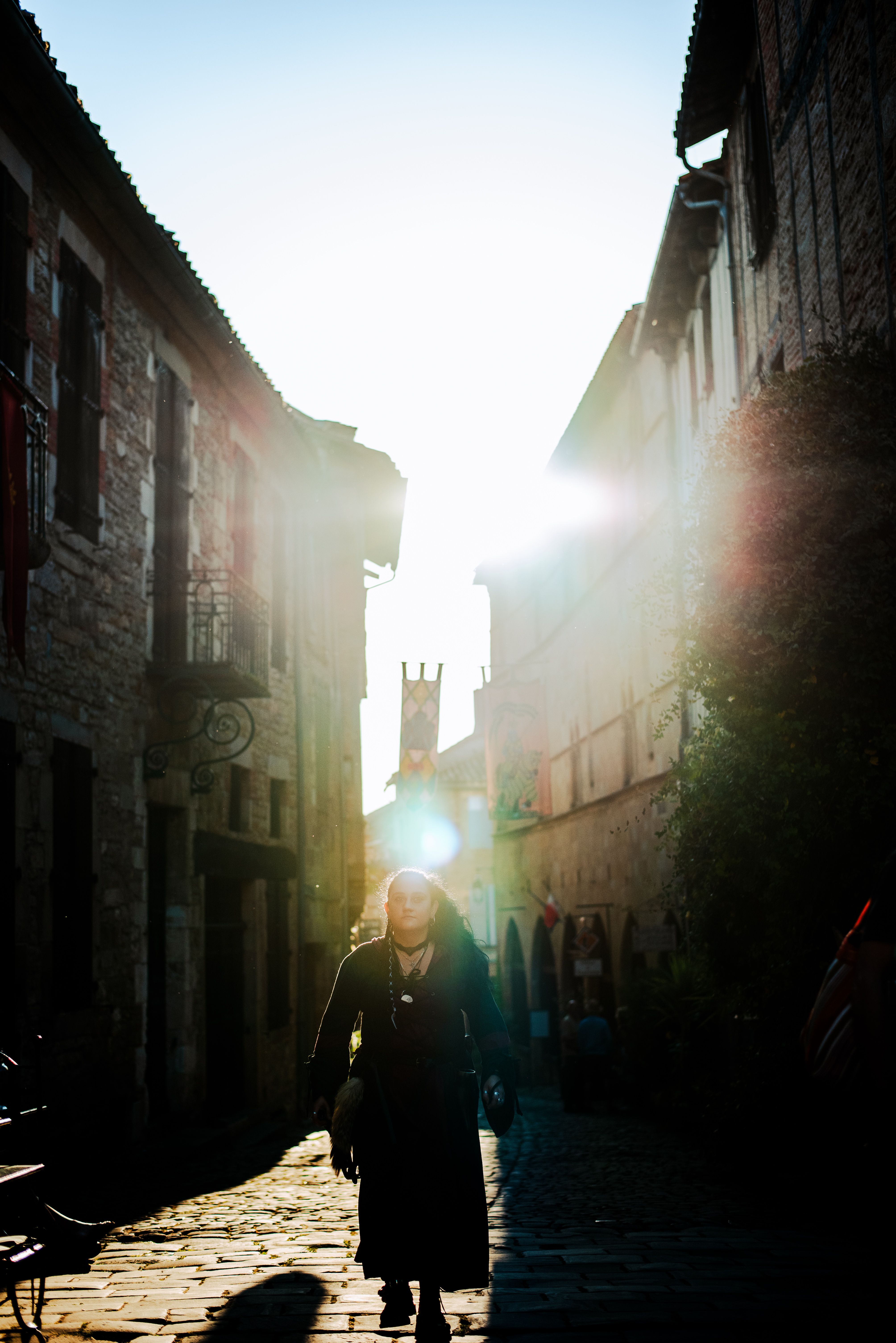 médiévales de cordes 2025 22