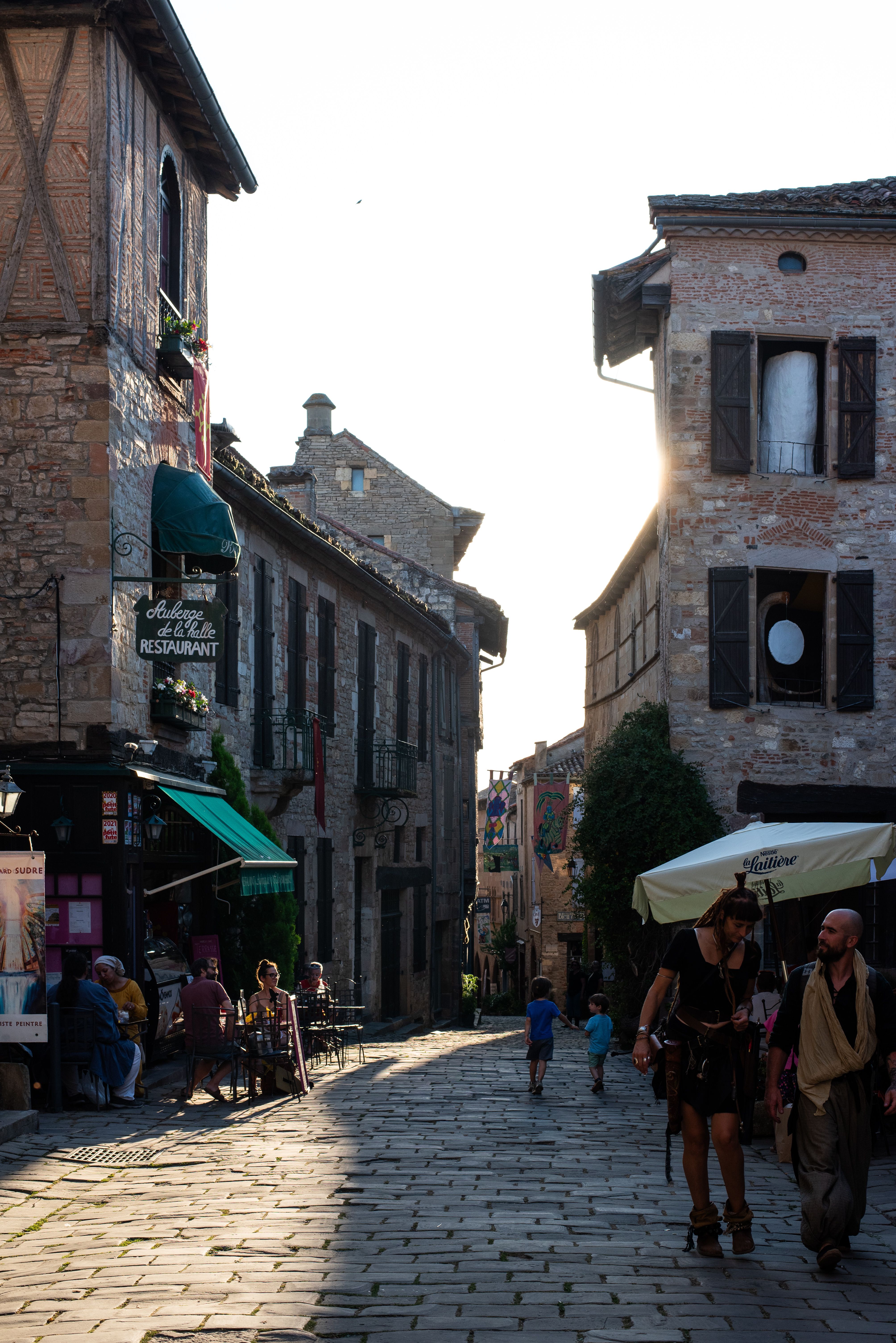 médiévales de cordes 2025 23