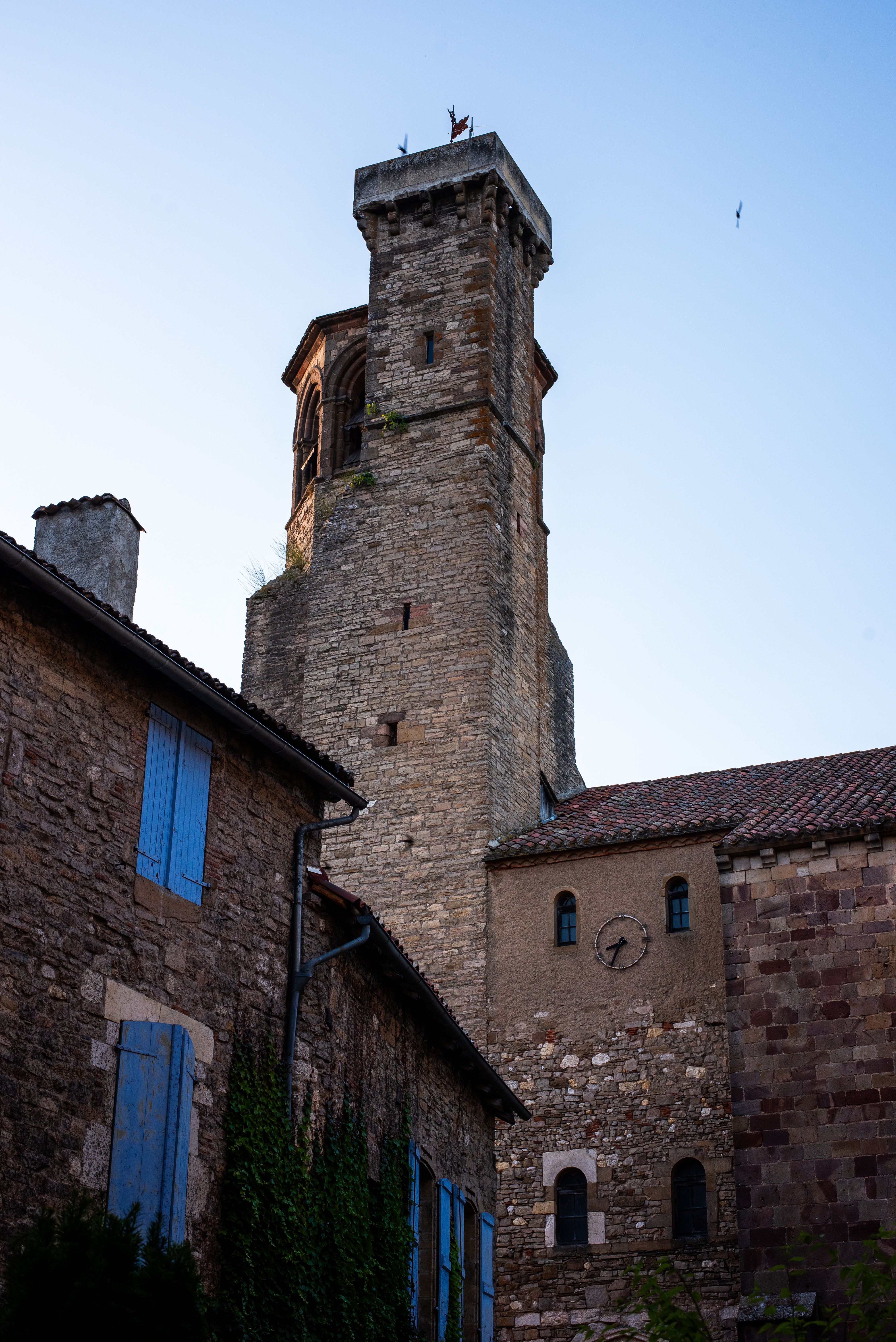 médiévales de cordes 2025 24