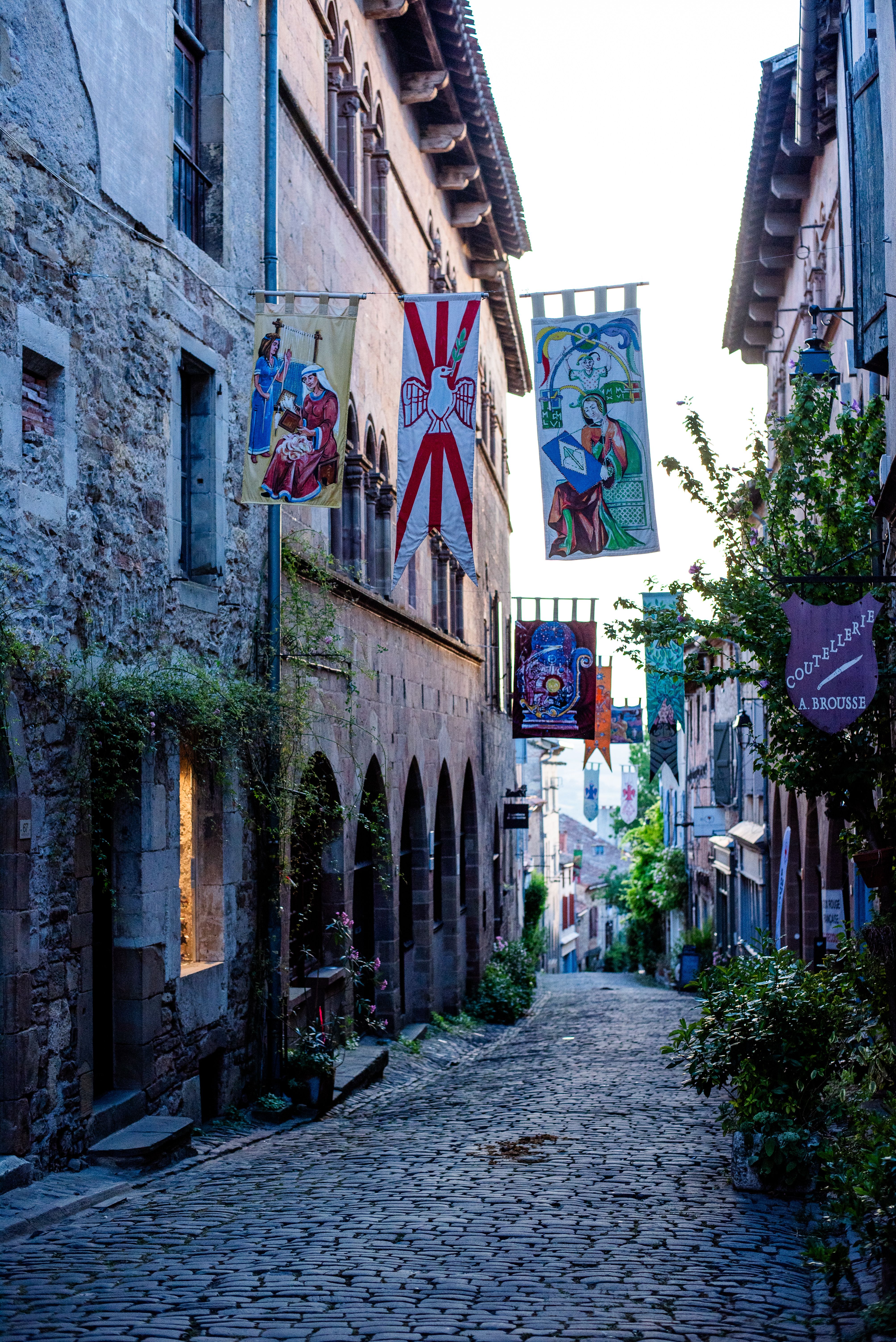 médiévales de cordes 2025 25