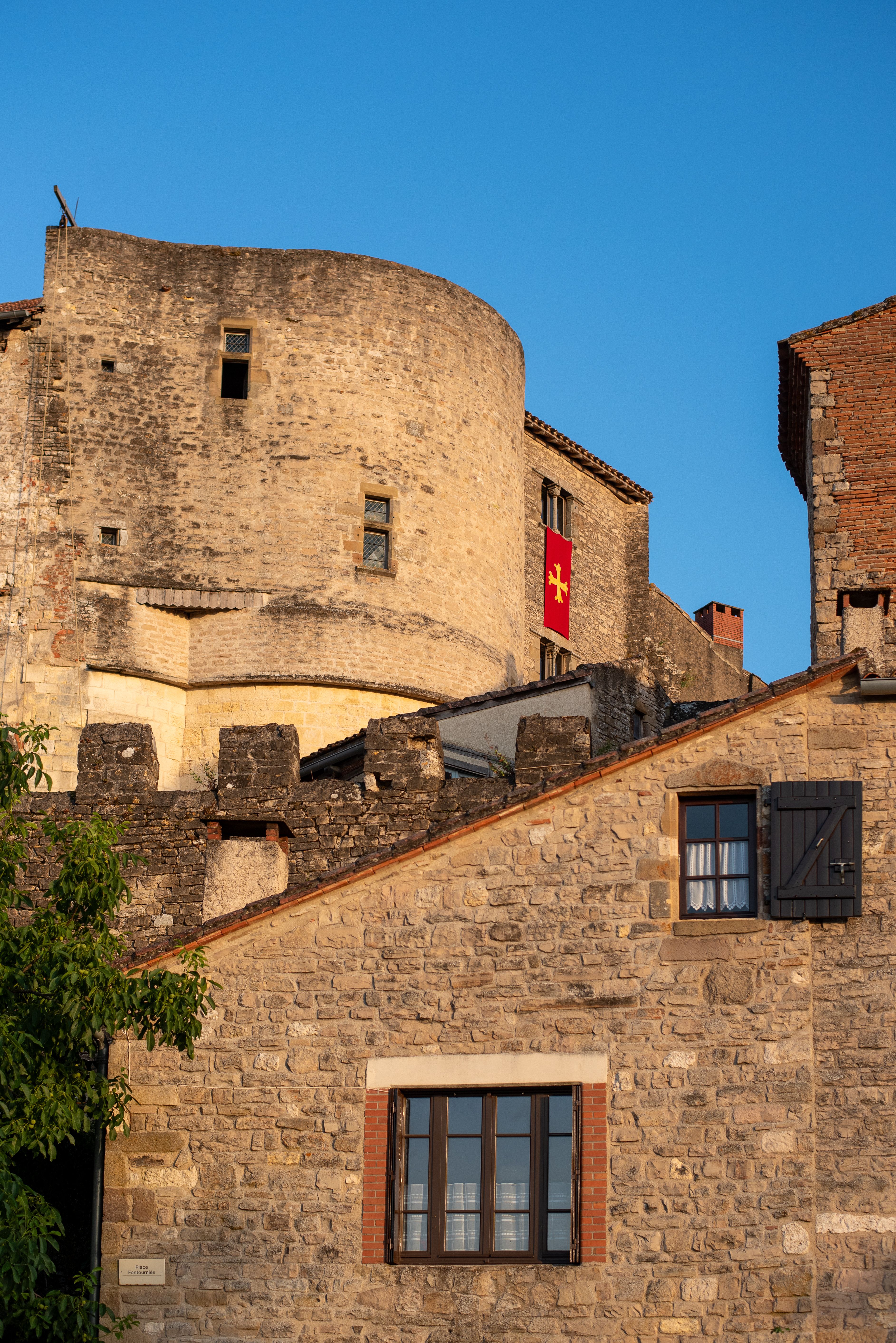 médiévales de cordes 2025 26