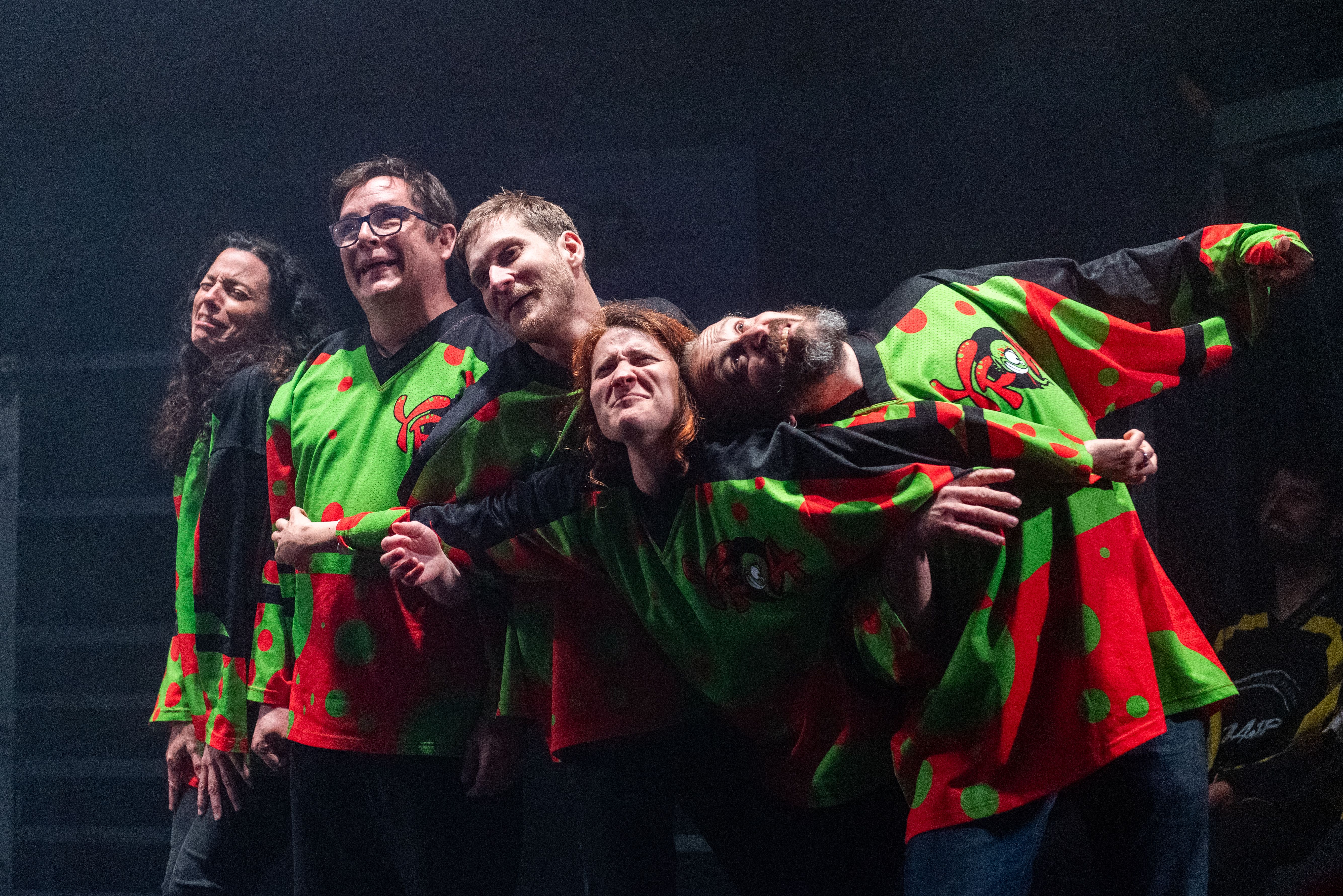 match improbables 2025 40