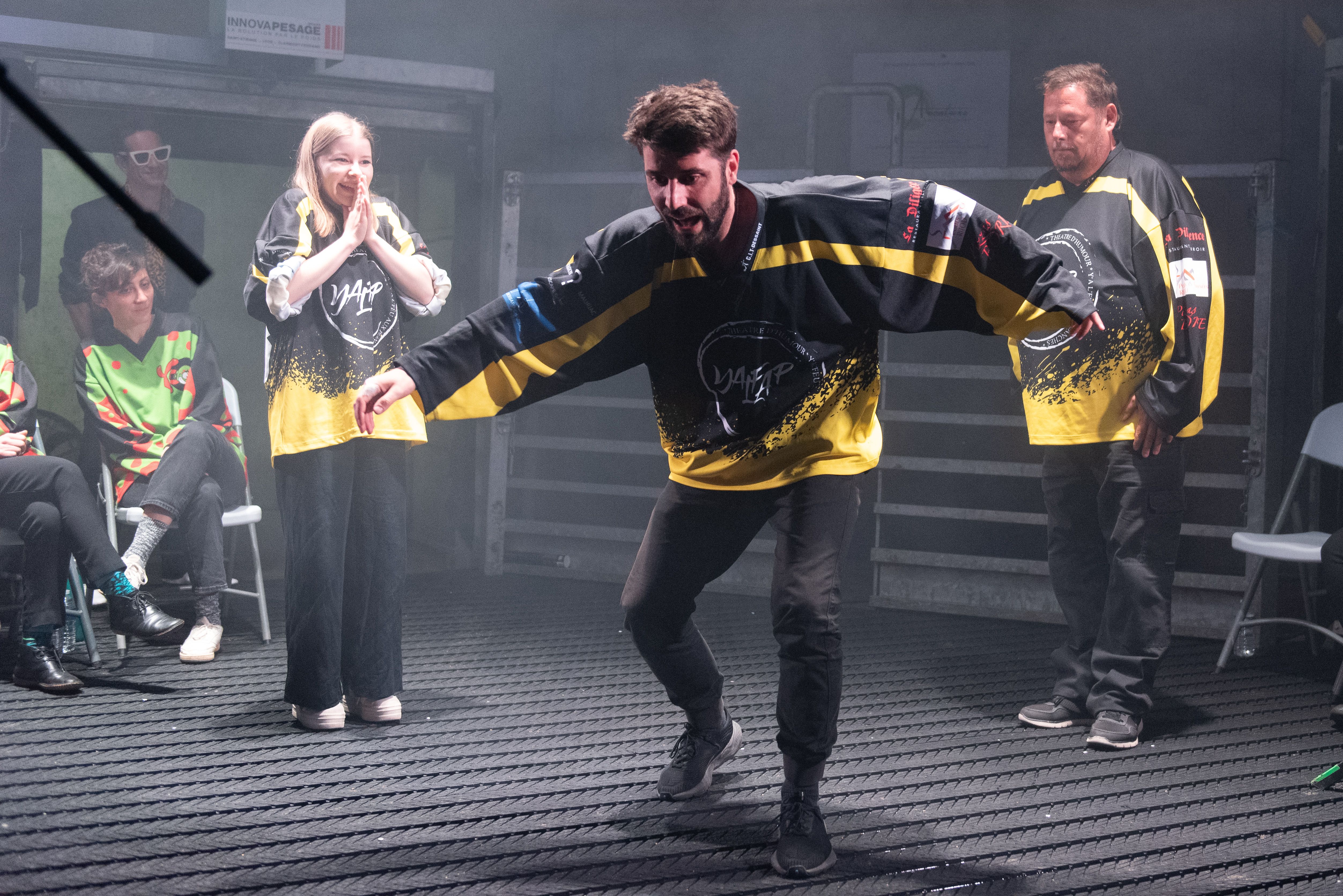 match improbables 2025 41