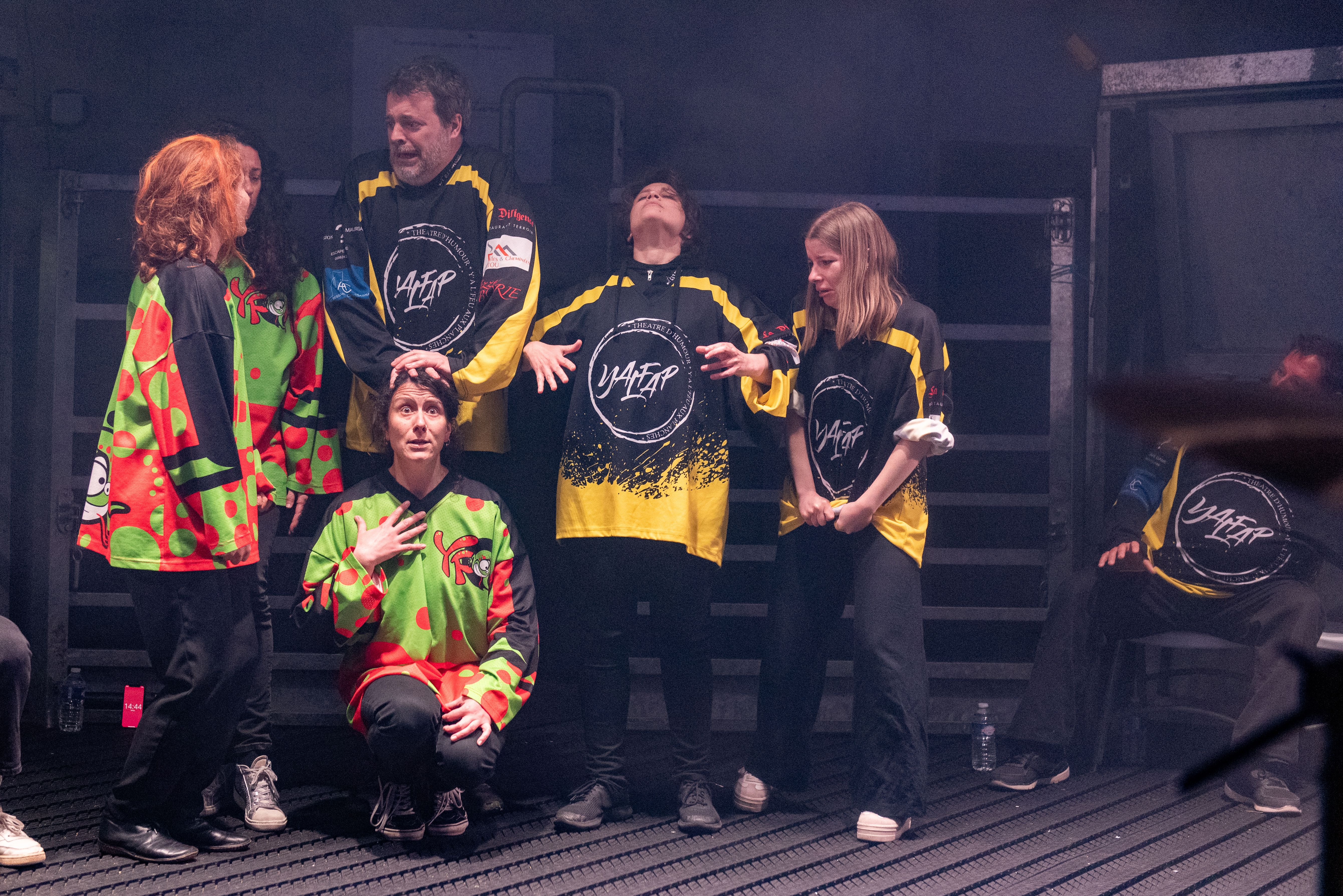 match improbables 2025 70