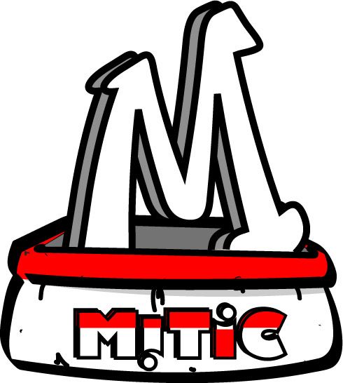 Logo des Touchatou (MITIC)
